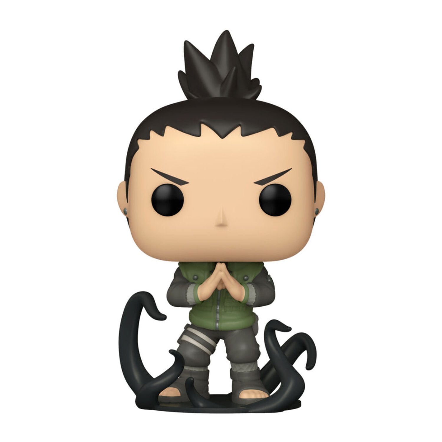 Figura POP Naruto Shikamaru Nara