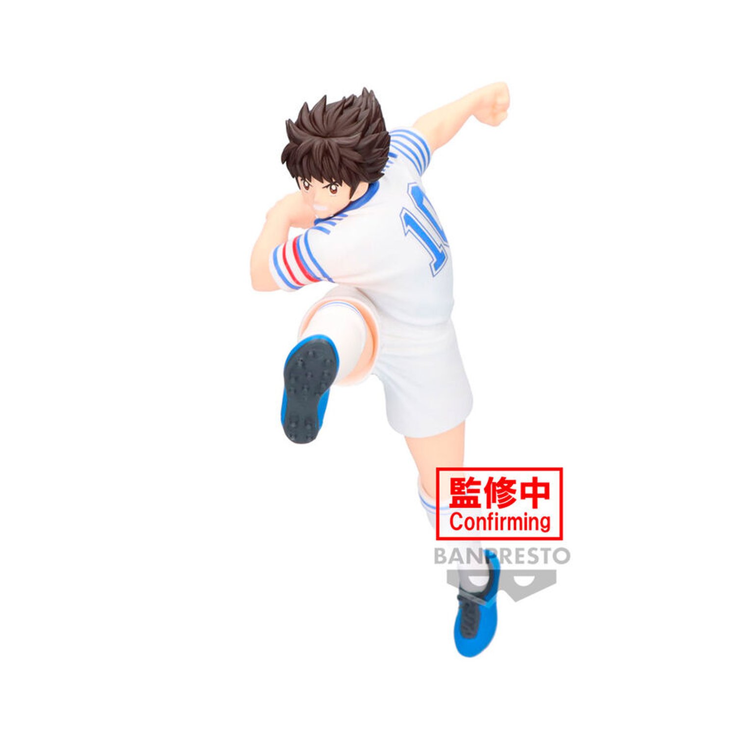 Figura Ozora Tsubasa Vibration Stars Captain Tsubasa 16cm