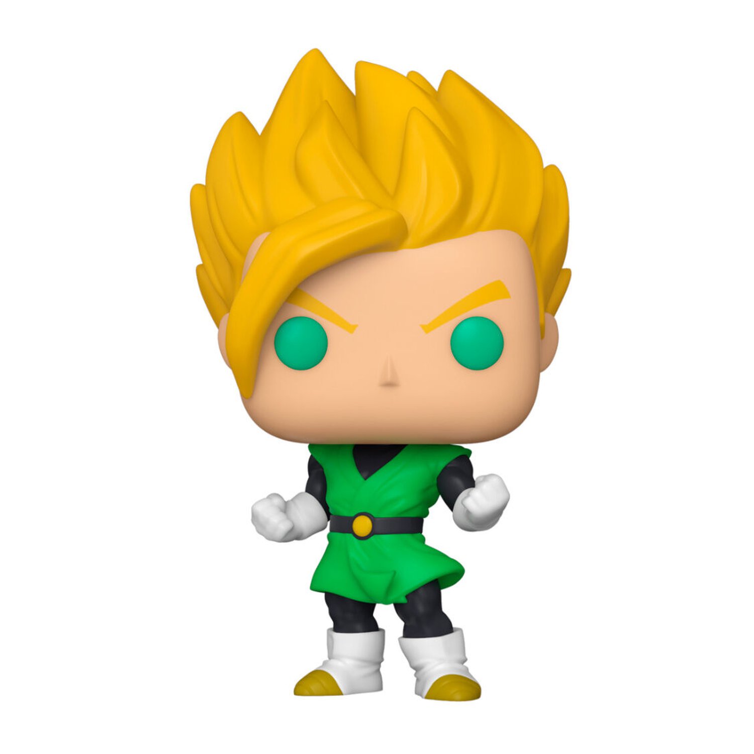 Figura POP Dragon Ball Z Super Saiyan Gohan