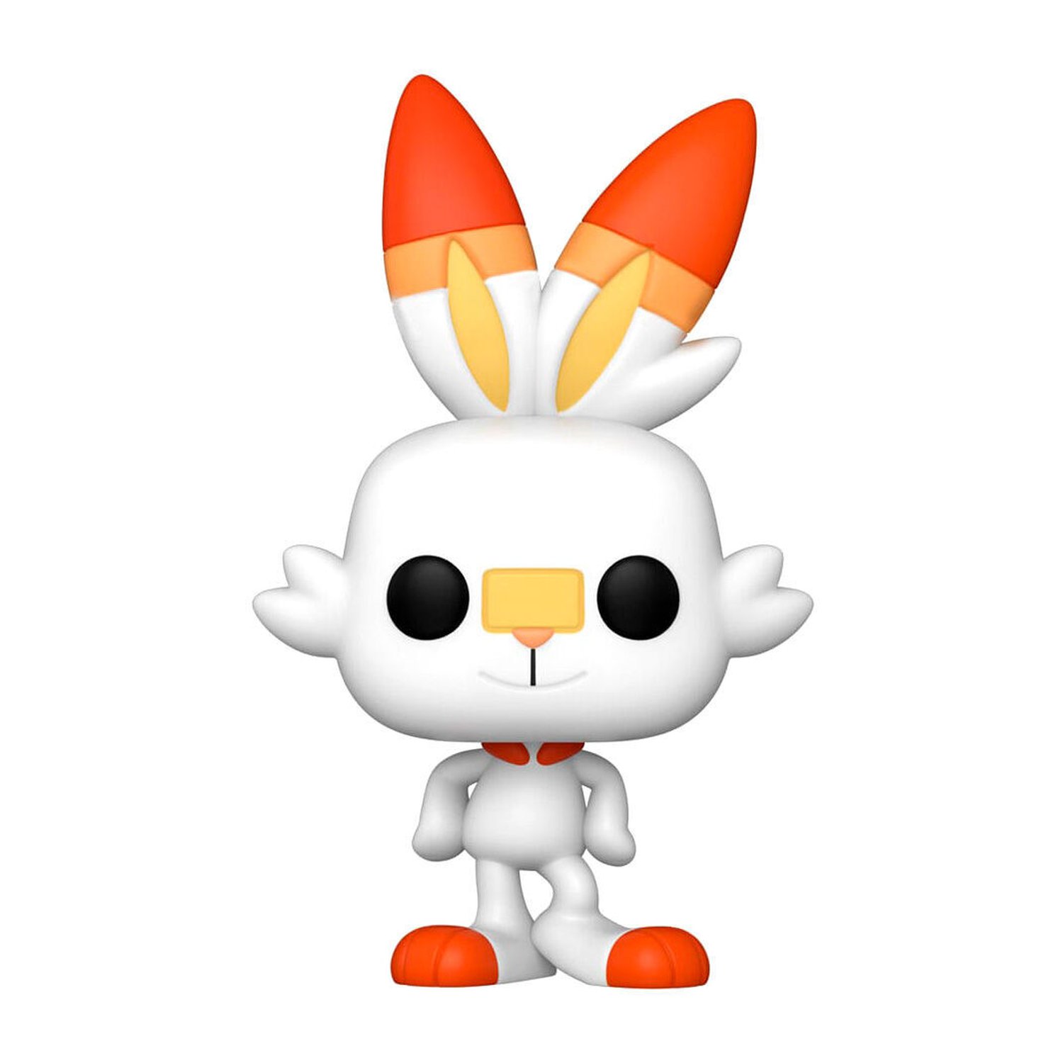 Figura POP Pokemon Scorbunny