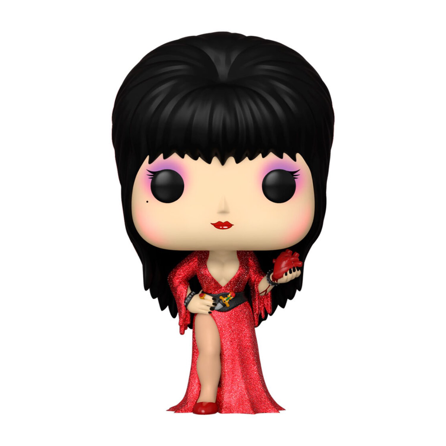 Figura POP Elvira 40th Elvira