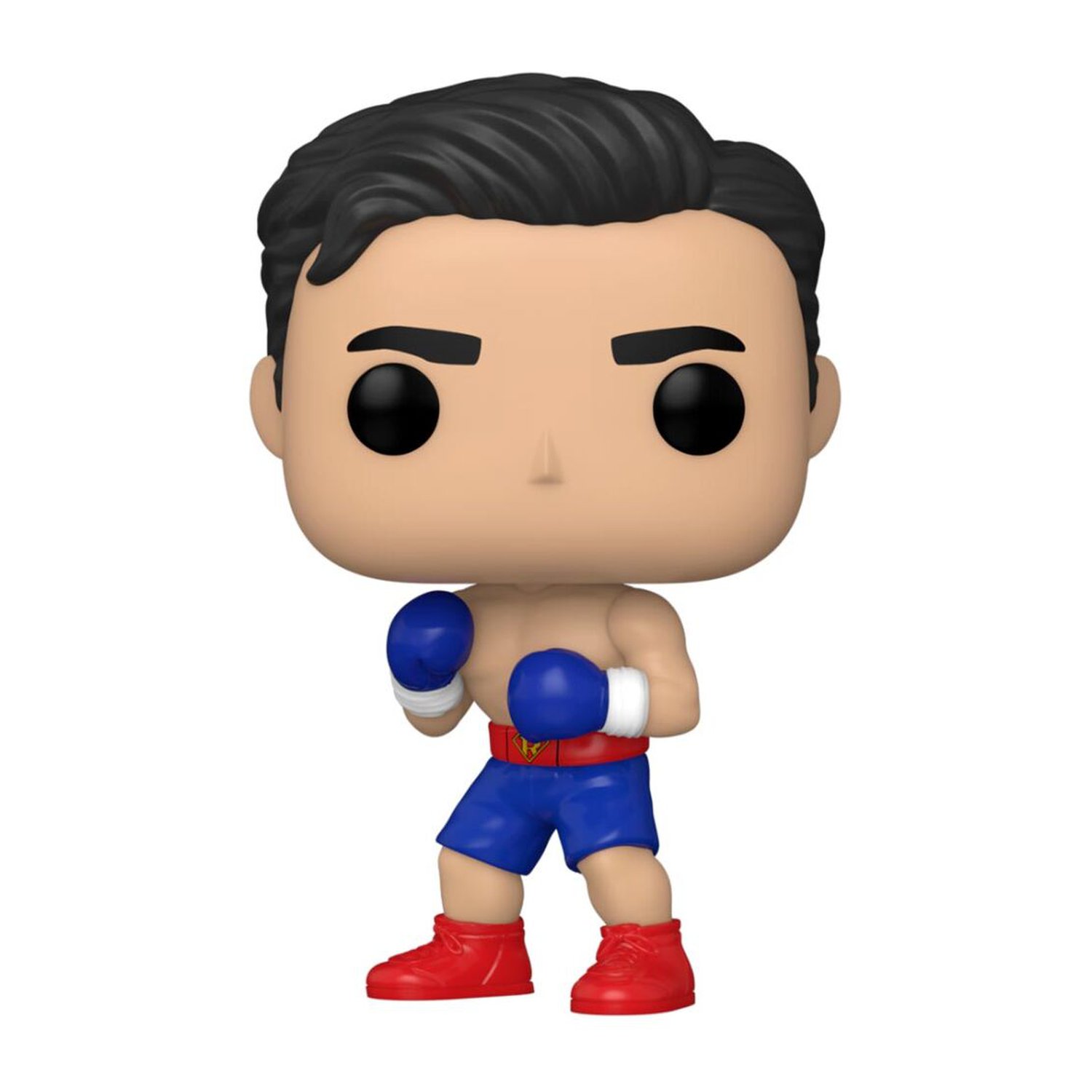 Figura POP Ryan Garcia
