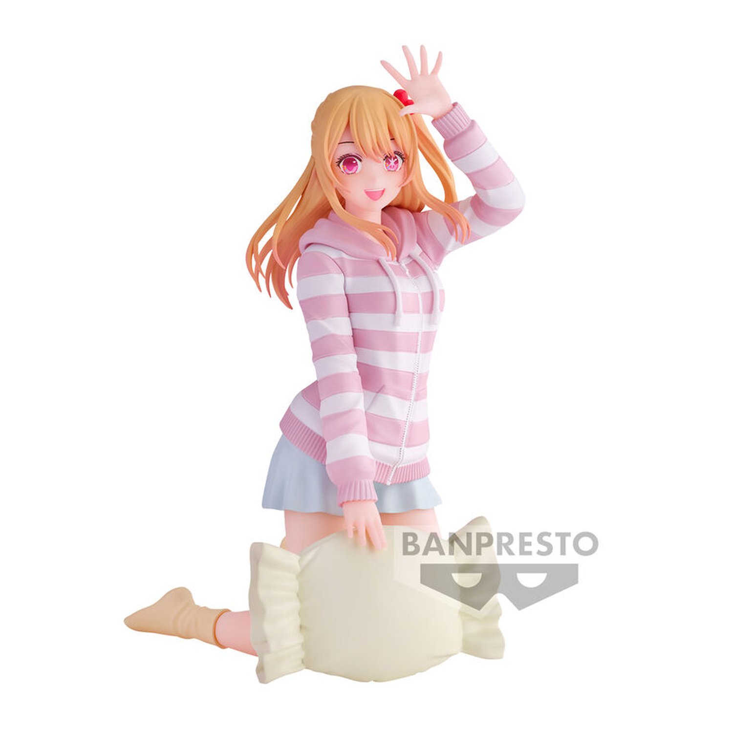 Figura Ruby Relax time Oshi No Ko 15cm