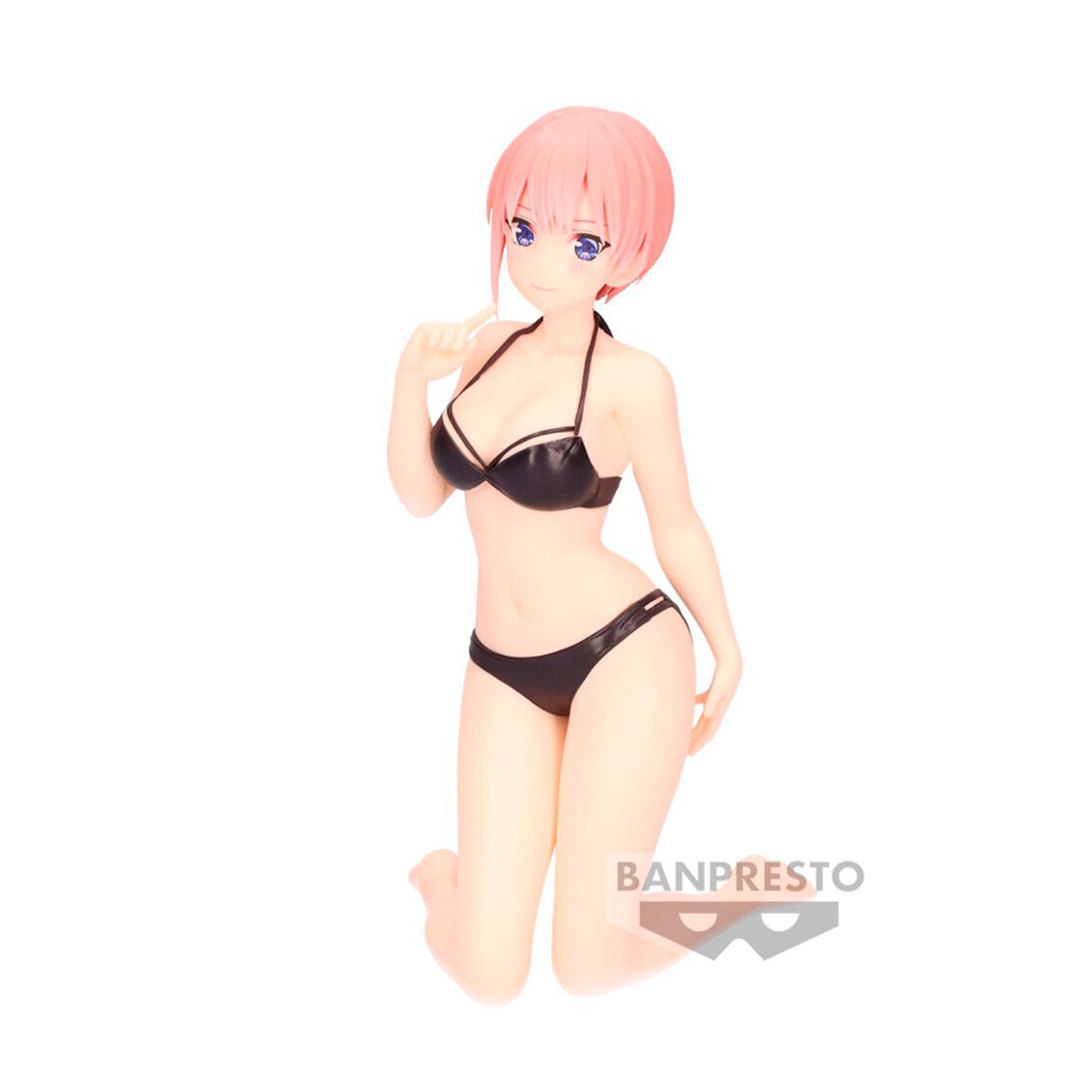 Figura Ichika Nakano Celestial Vivi The Quintessential Quintuplets 17cm