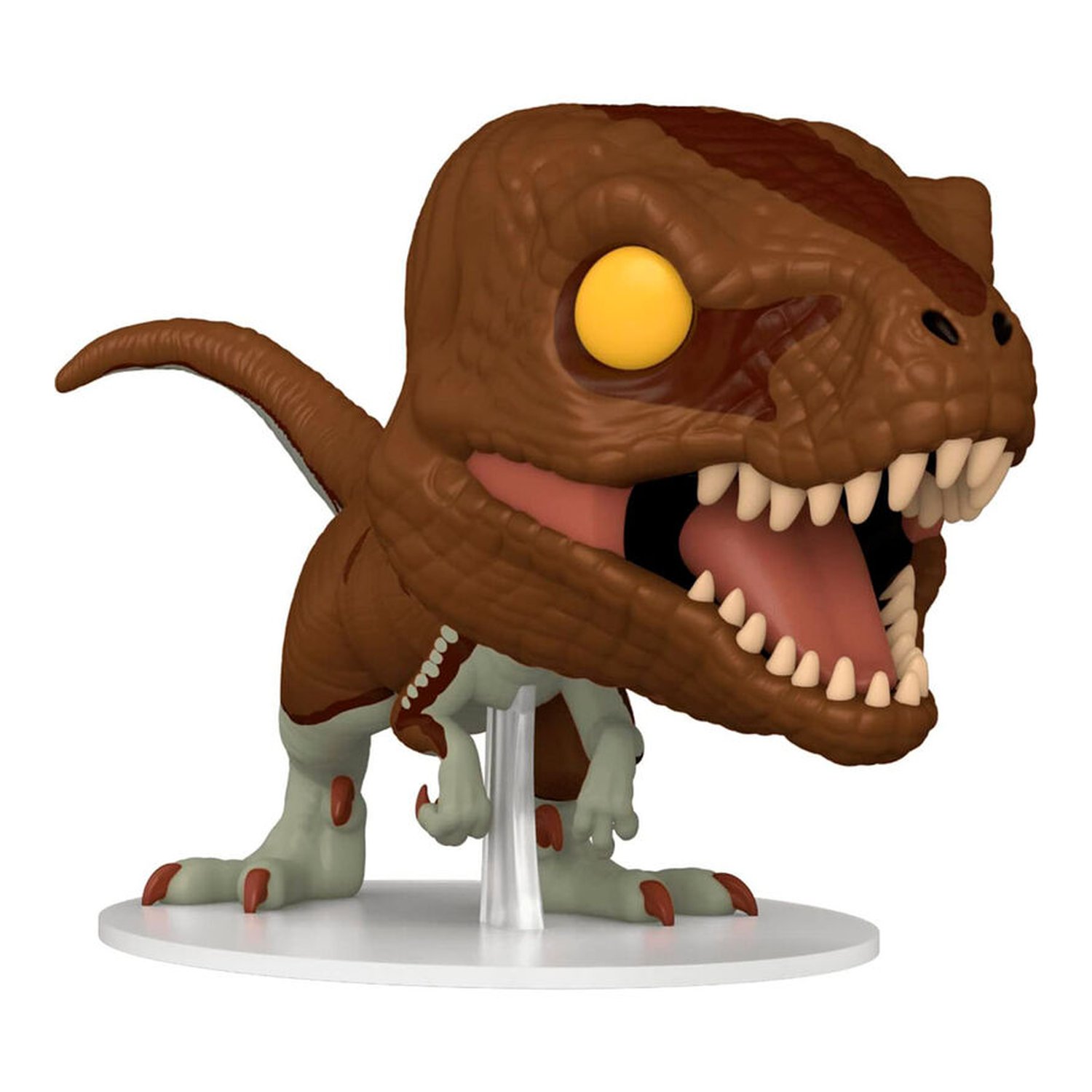 Figura POP Jurassic World 3 Atrociraptor Panthera Exclusive