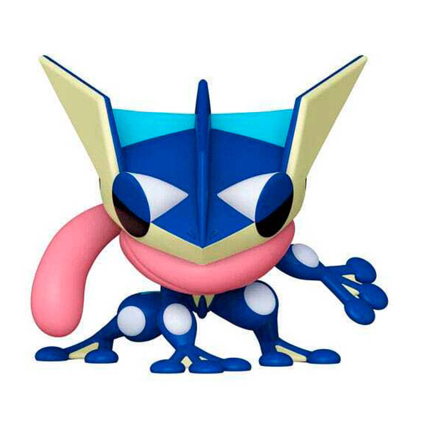 Figura POP Pokemon Greninja Exclusive 25cm