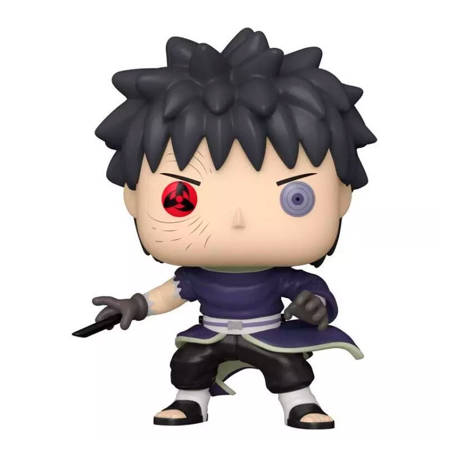 Figura POP Naruto Shippuden Obito Uchiha Exclusive