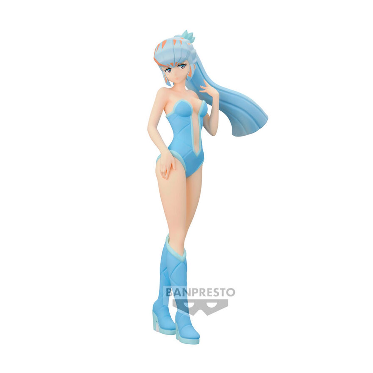 Figura Oyuki Glitter & Glamours Urusei Yatsura 22cm