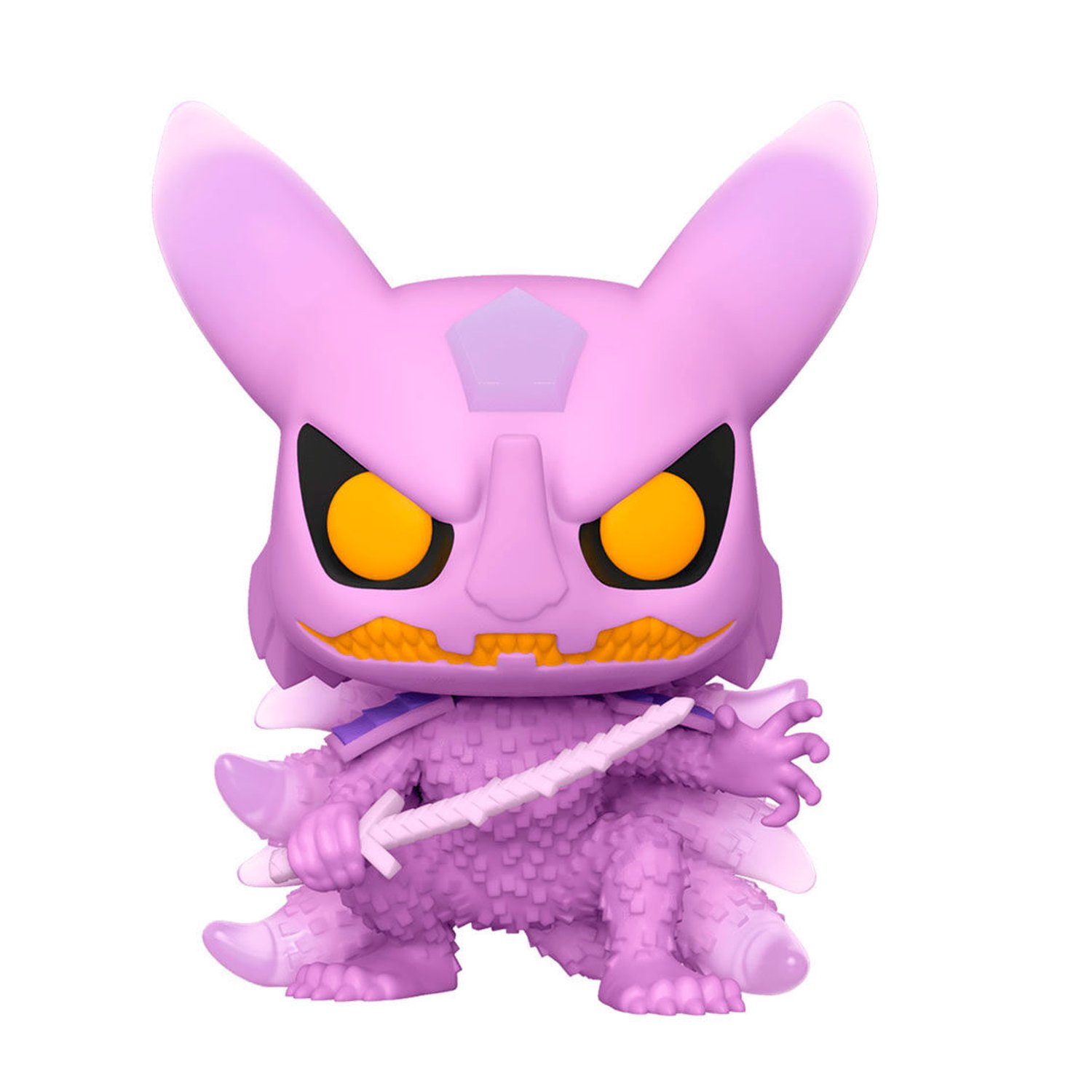 Figura POP Naruto Shippuden Kurama Exclusive
