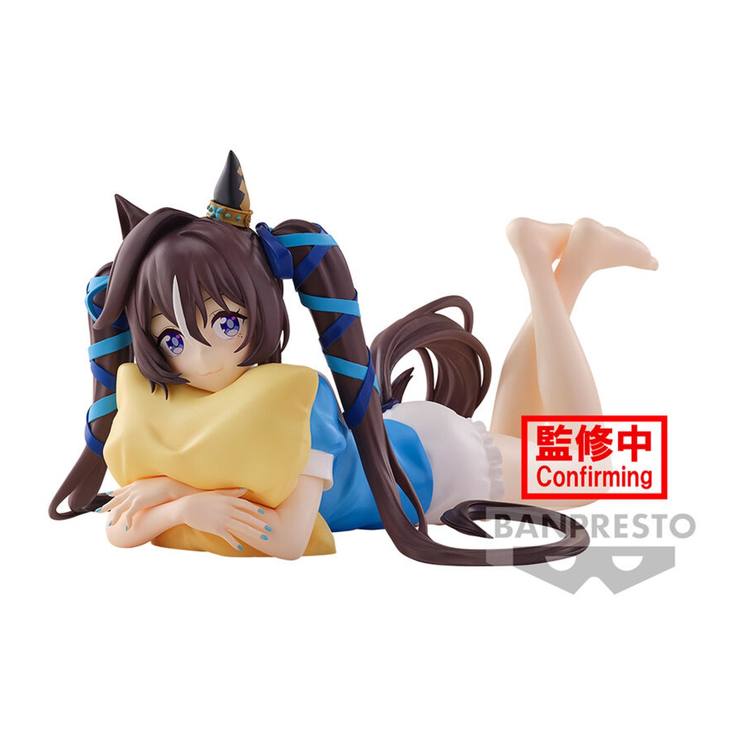 Figura Vivlos Season 3 Umamusume: Pretty Derby 14cm