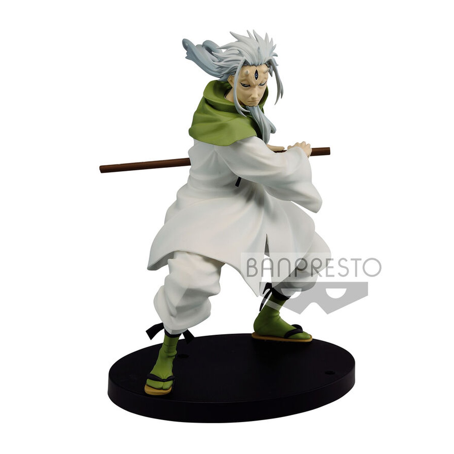 Figura Hakuro Otherworlder That Time I Got Reincarnated as a Slime 14cm