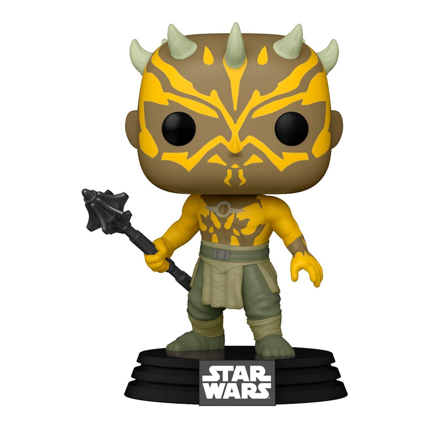 Figura POP Star Wars Nightbrother Exclusive