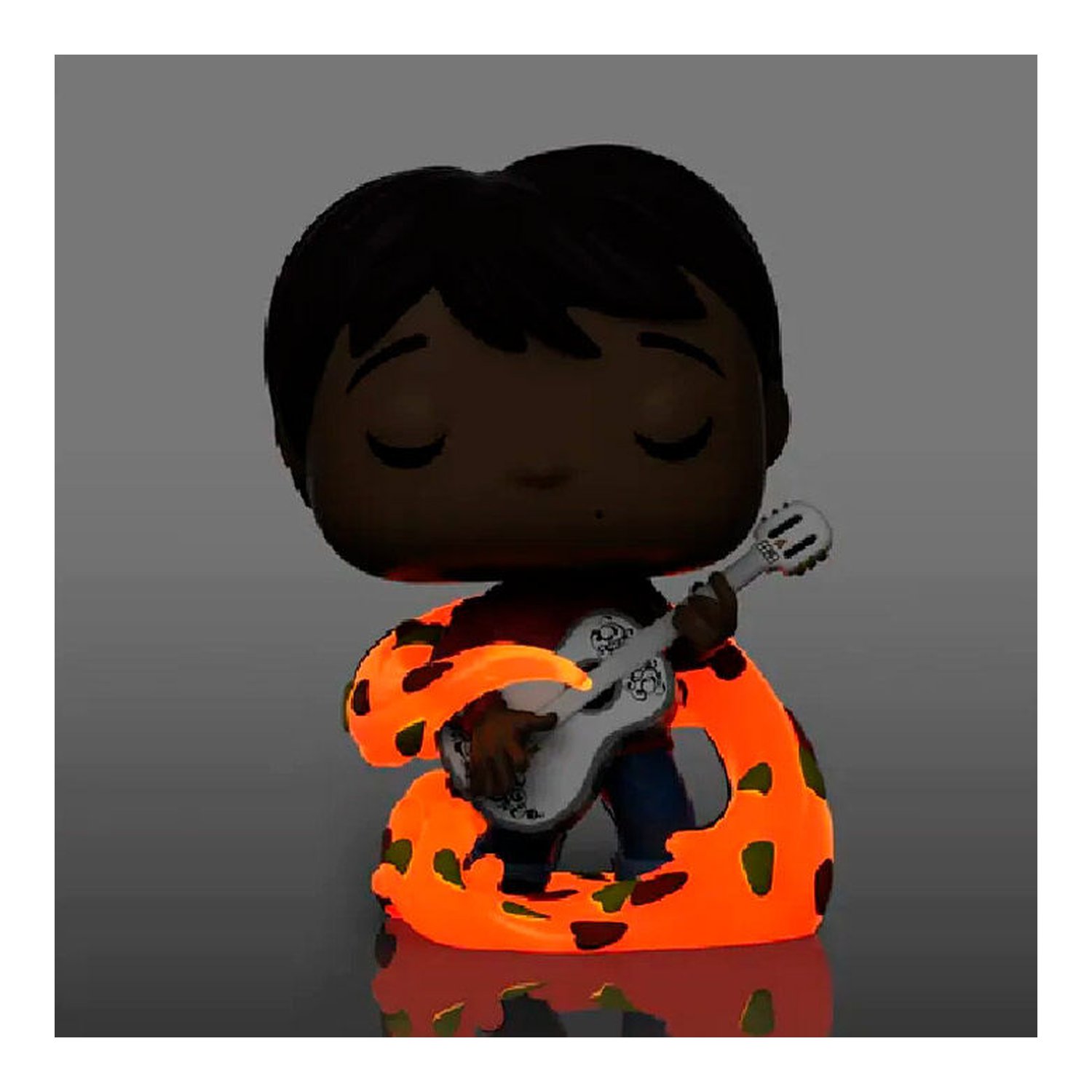 Figura POP Disney Pixar Coco Miguel Exclusive