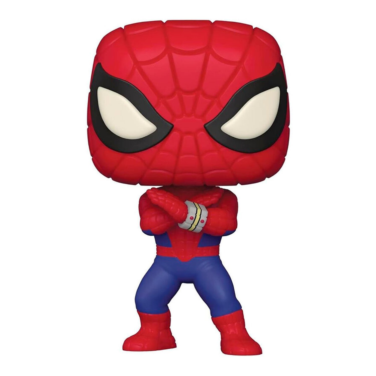 Figura POP Marvel Spiderman Exclusive