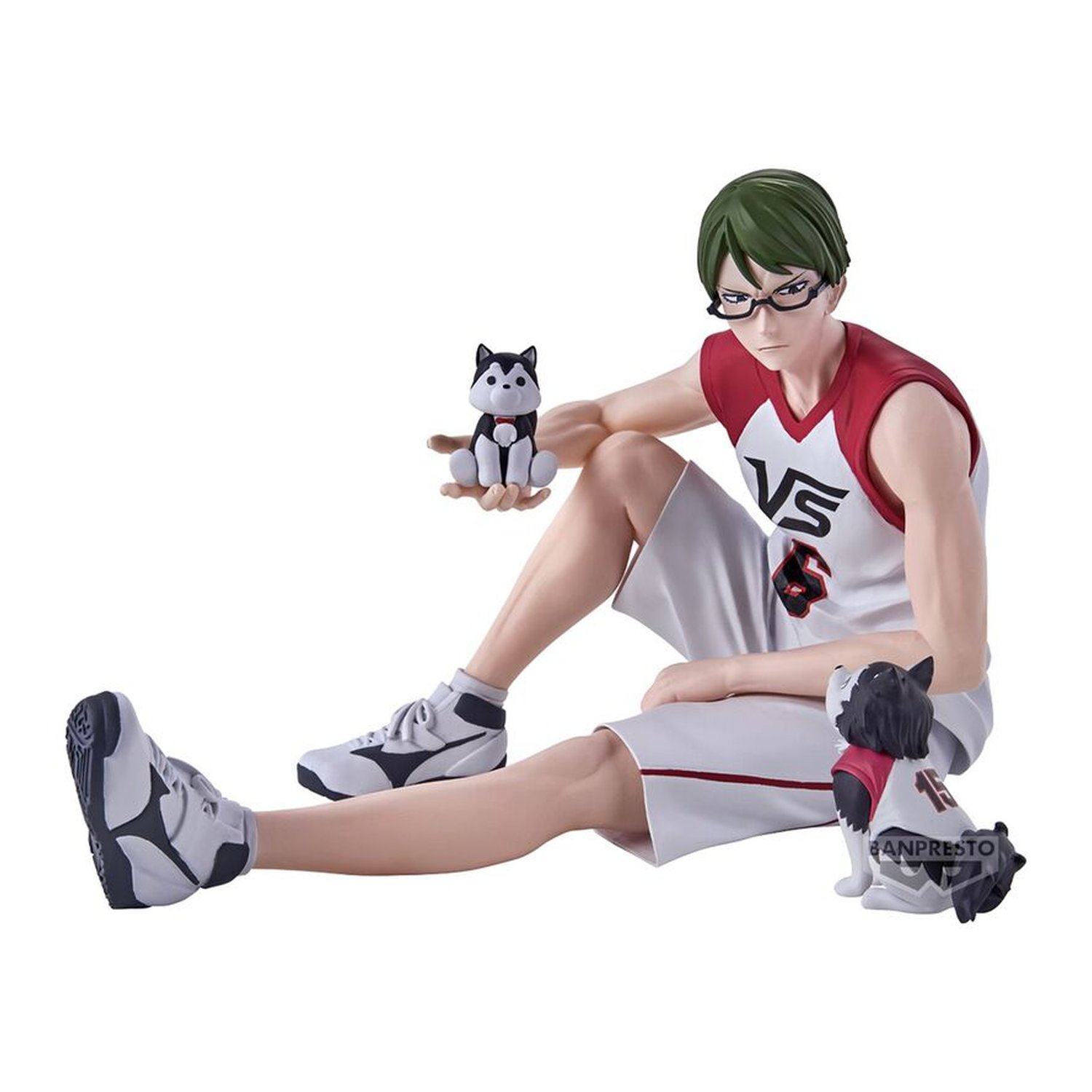 Figura Toru Oikawa The Movie Last Game Kurokos Basketball 13cm