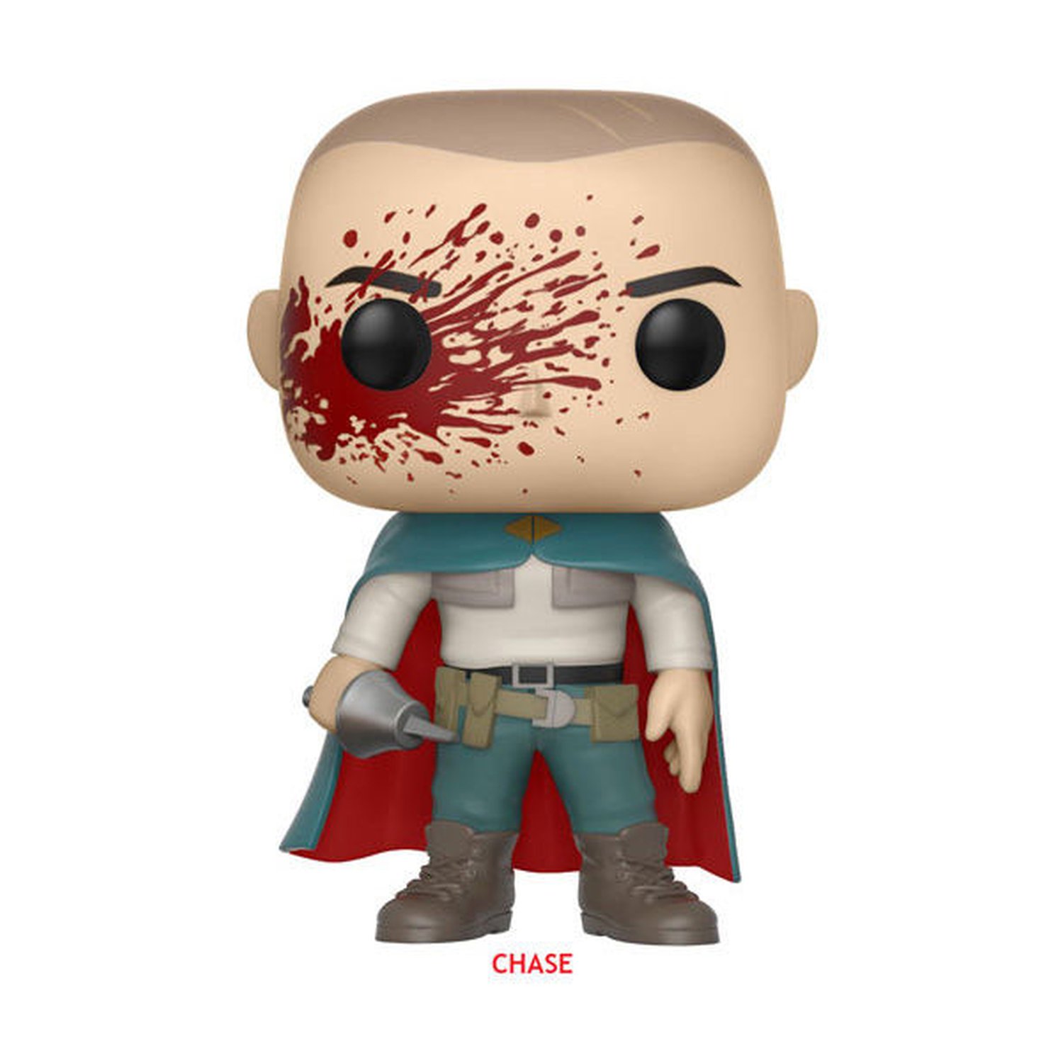 Figura POP Saga The Will Chase