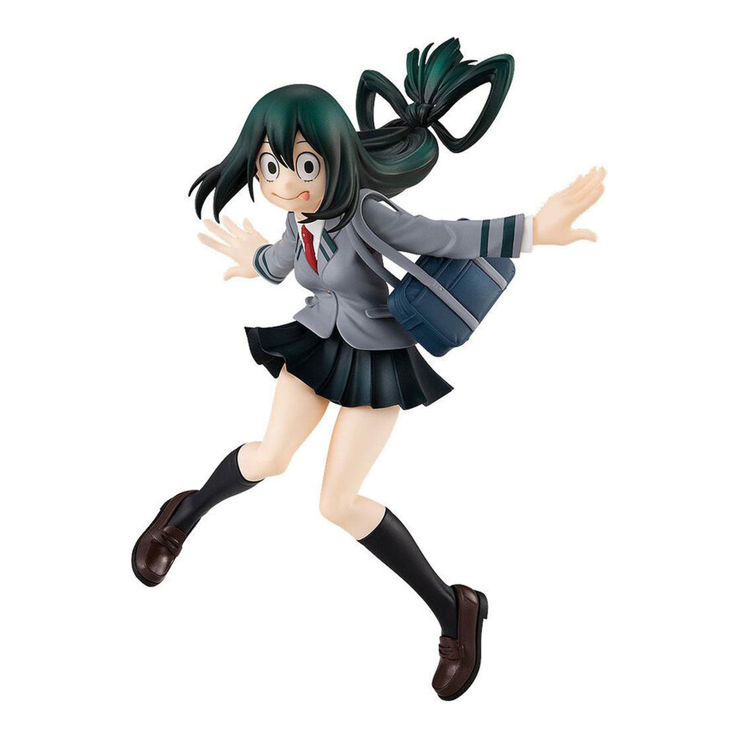 Figura Pop Up Parade Tsuyu Asui My Hero Academia 15cm