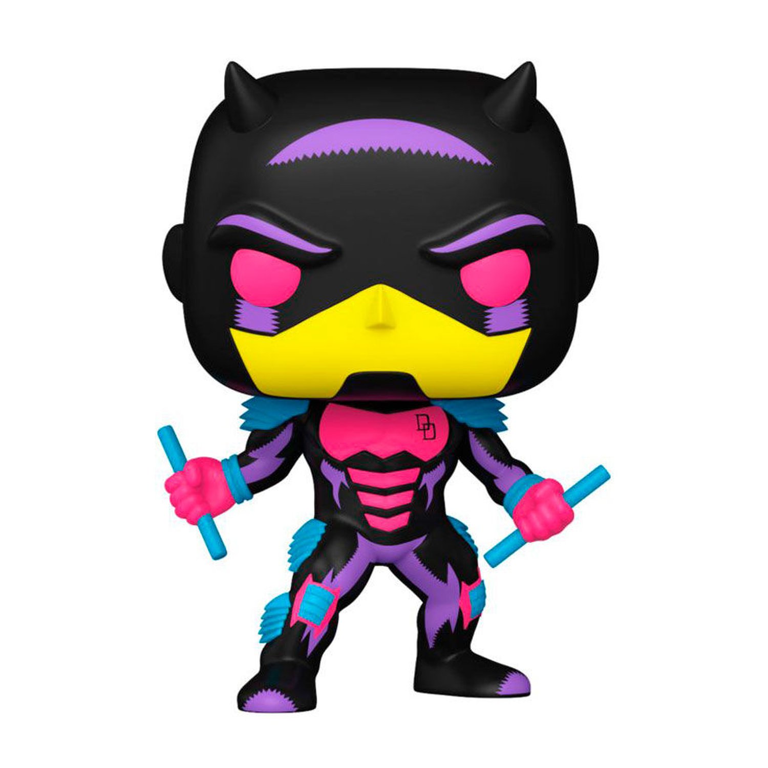 Figura POP Marvel Daredevil Exclusive