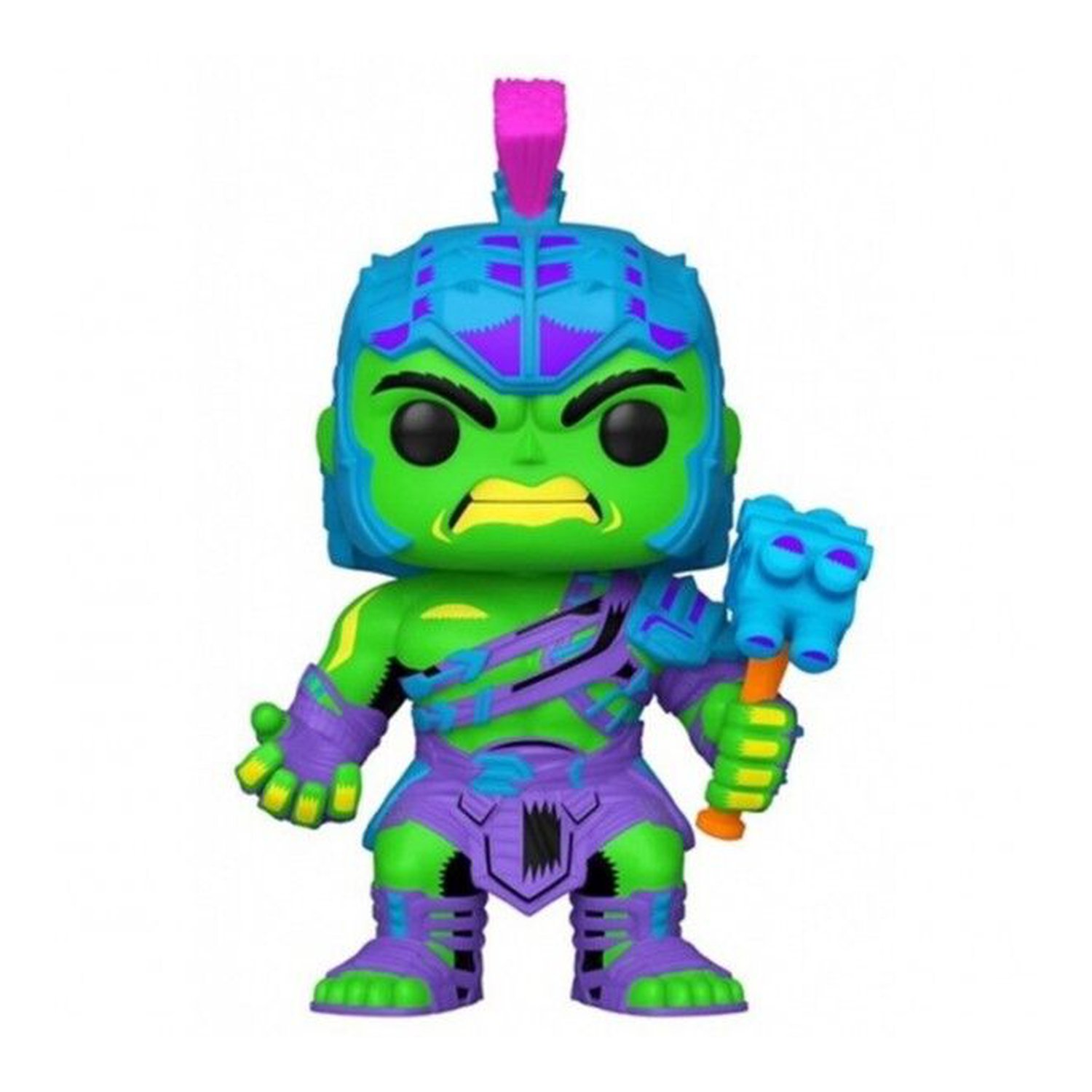 Figura POP Marvel Ragnarok Hulk Exclusive 25cm