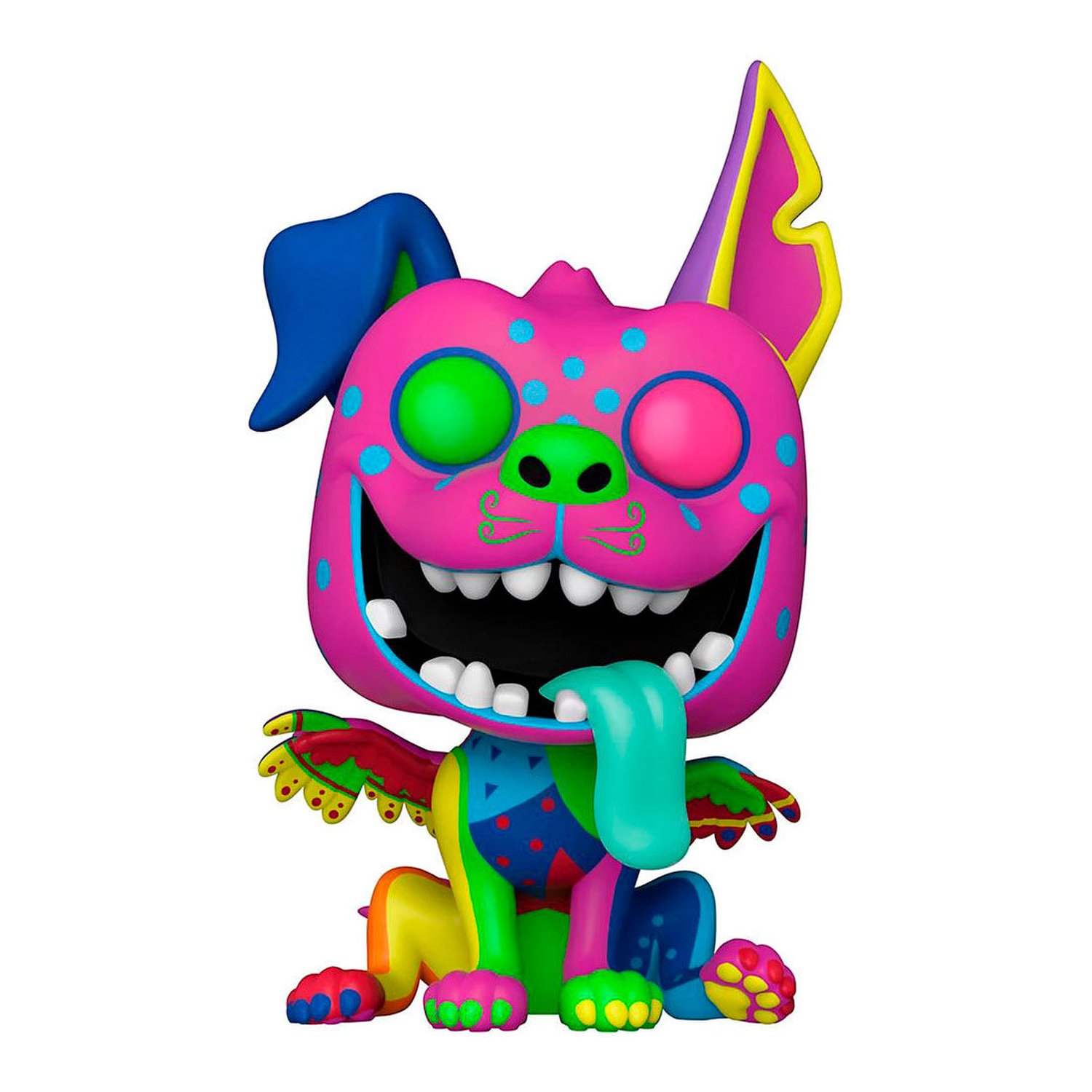 Figura POP Disney Coco Alebrije Dante Exclusive