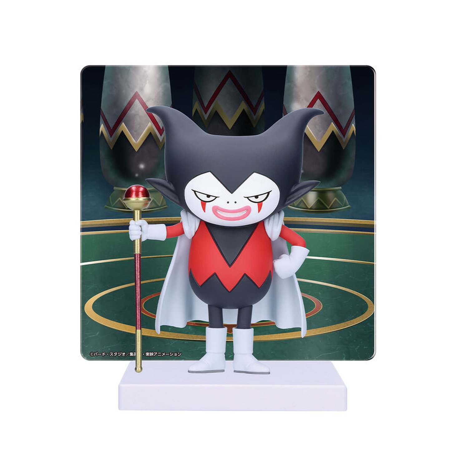 Figura Gomah Dragon Ball Daima 13cm