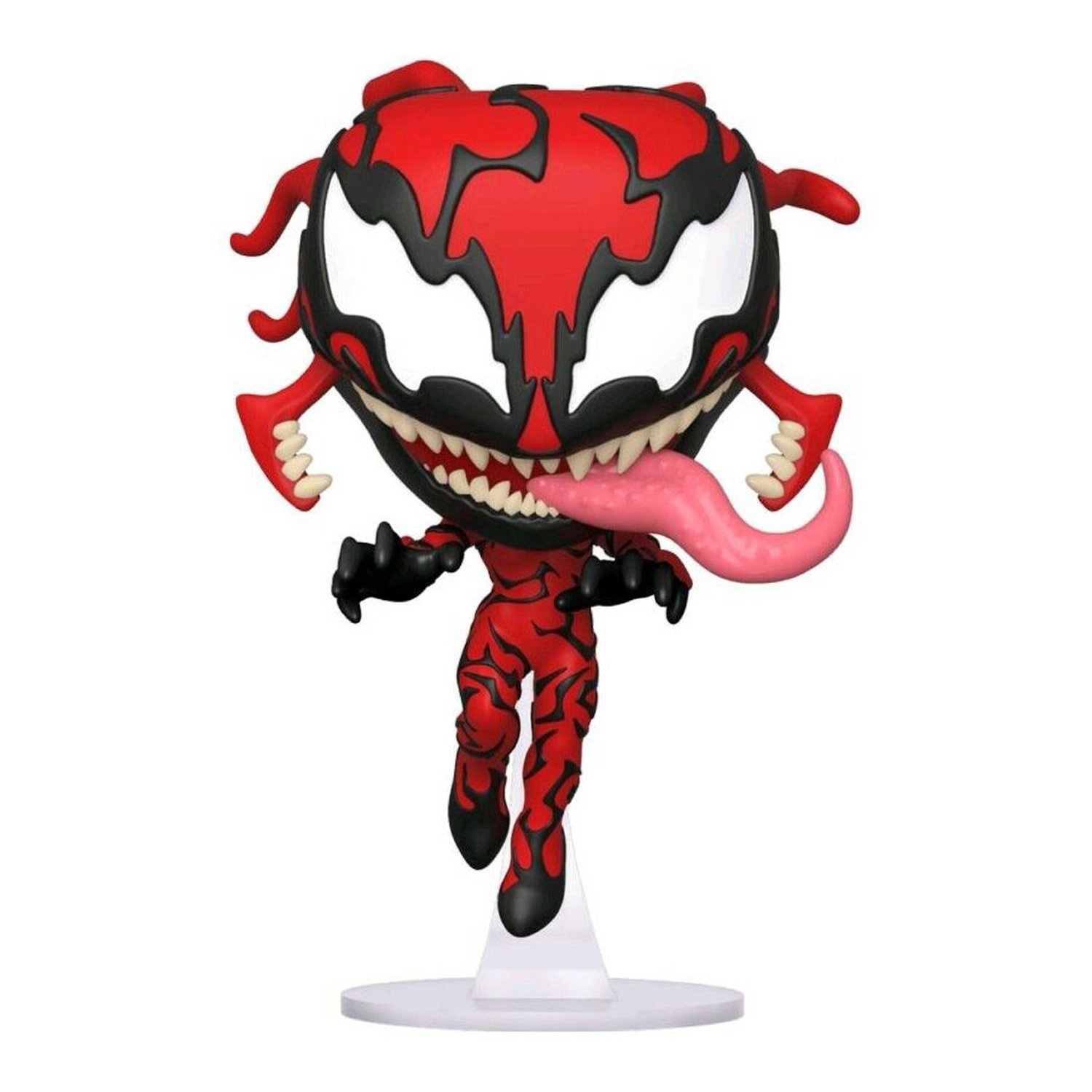 Figura POP Marvel Comics Carla Unger Carnage Exclusive