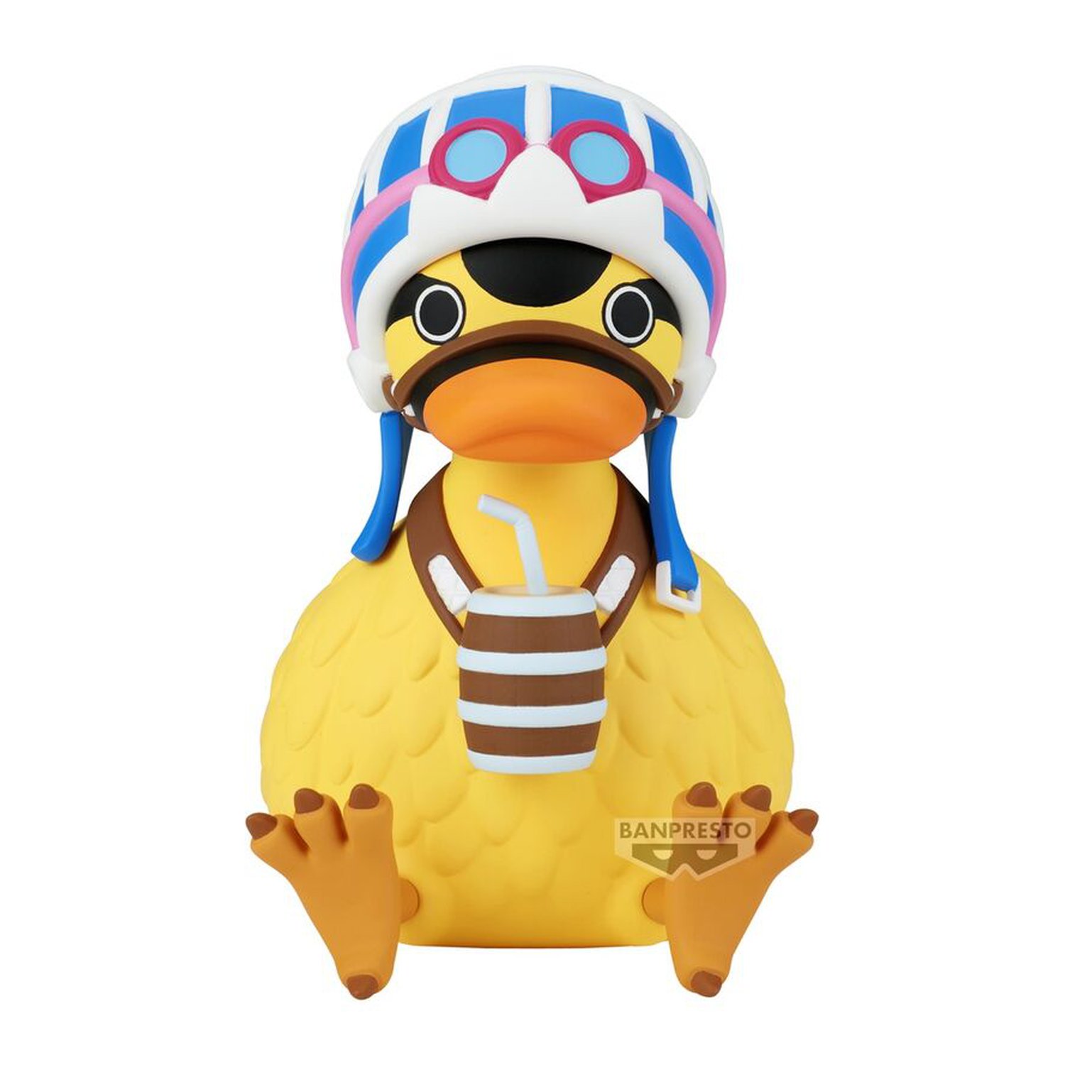 Figura Karoo Sofvimates One Piece 13cm