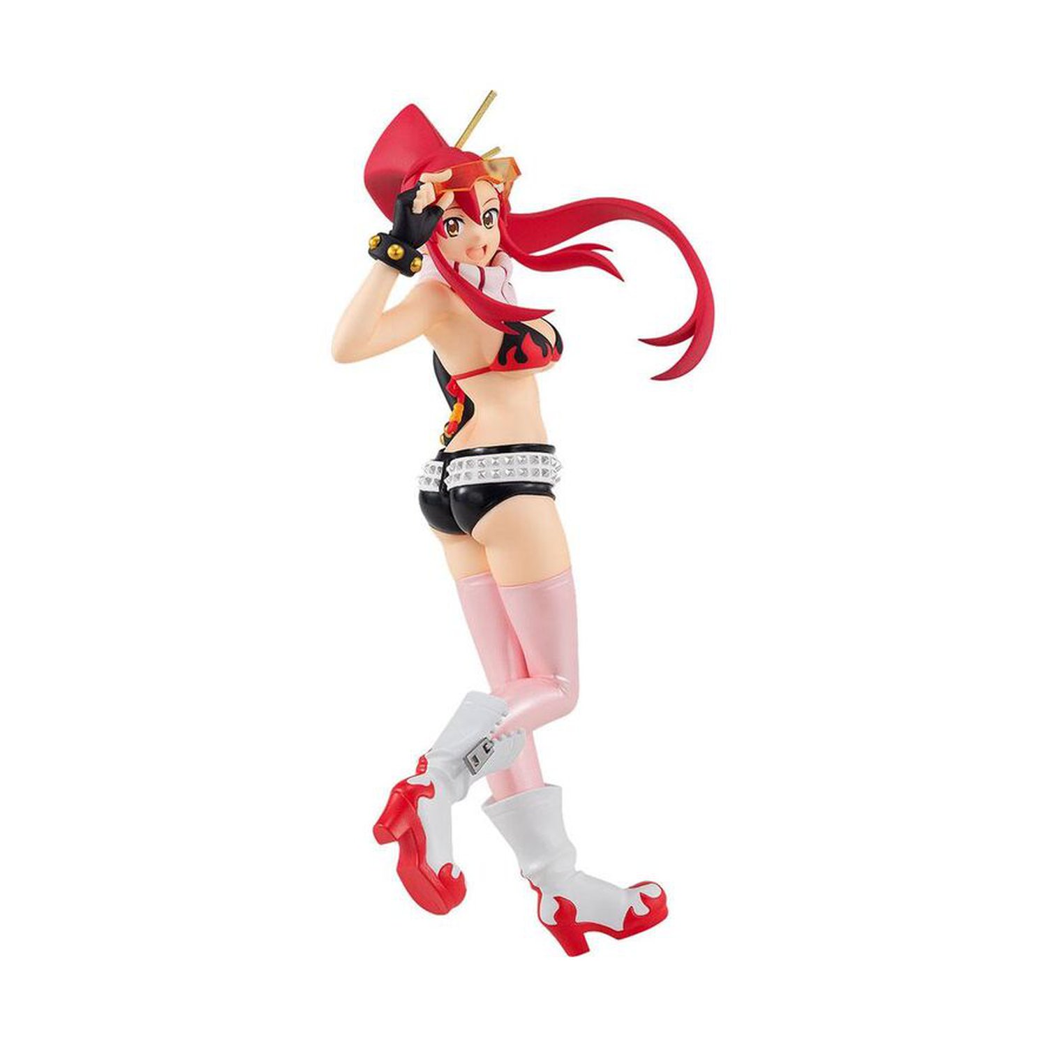 Figura Pop Up Parade Yoko Tengen Toppa Gurren Lagann 17cm