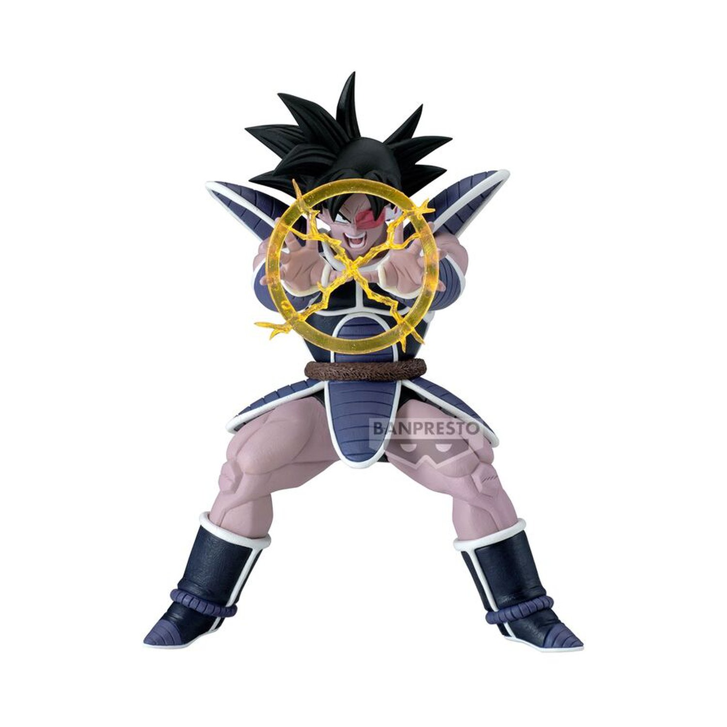 Figura Turles G x Materia Dragon Ball Z 14cm
