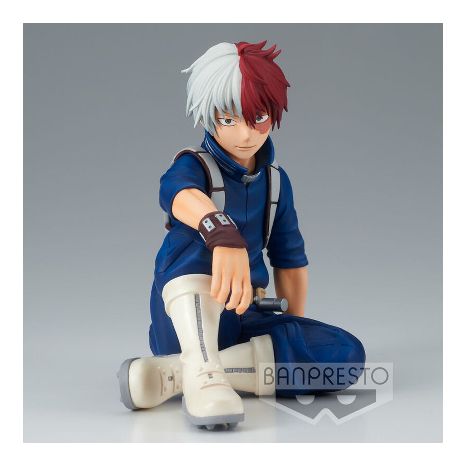 Figura Shoto Vol.3 Break time My Hero Academia 10cm