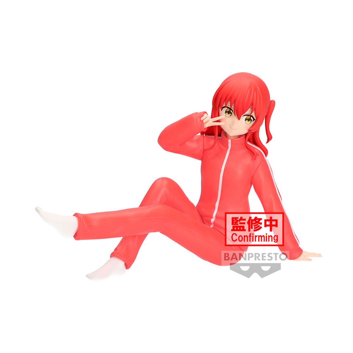 Figura Ikuyo Kita Bocchi The Rock! 16cm
