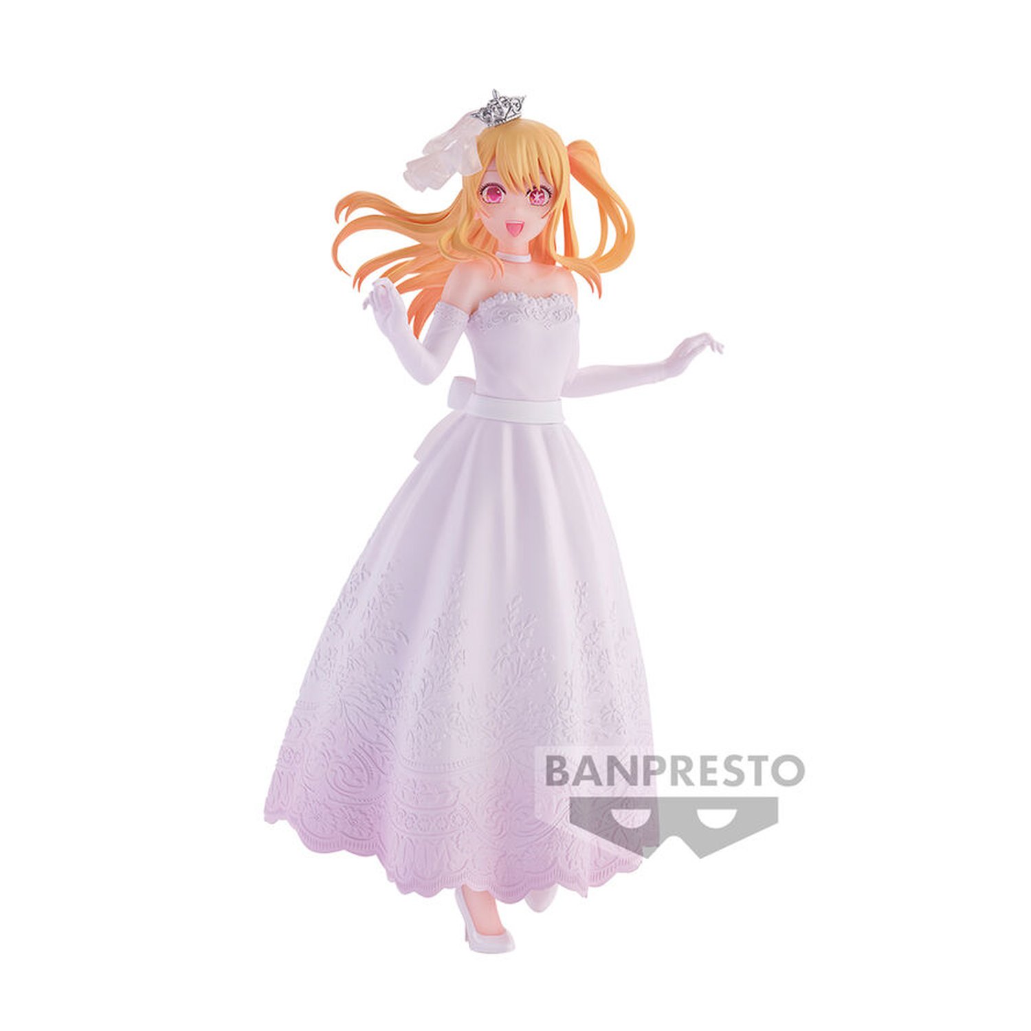 Figura Ruby Bridal Dress Oshi No Ko 20cm