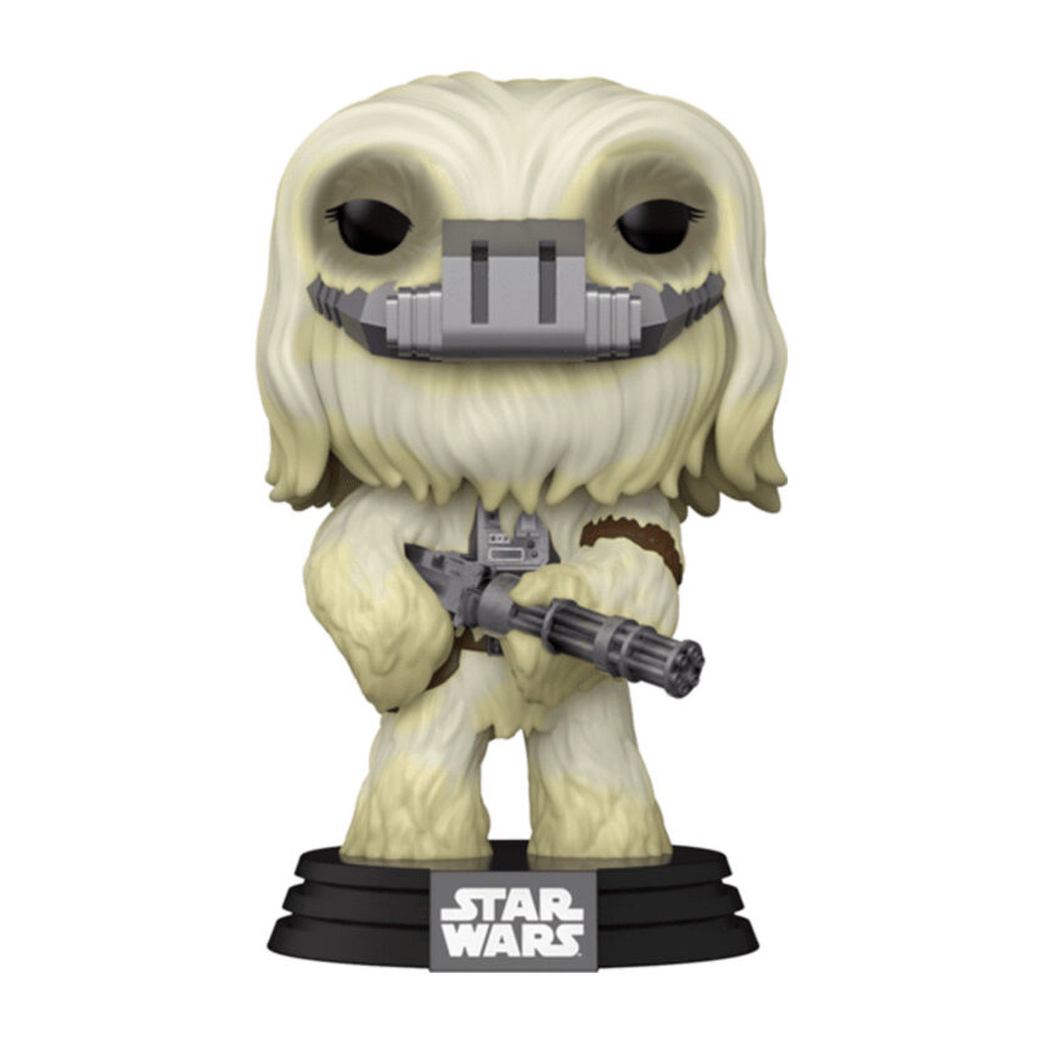 Figura POP Star Wars Moroff Jedha Exclusive