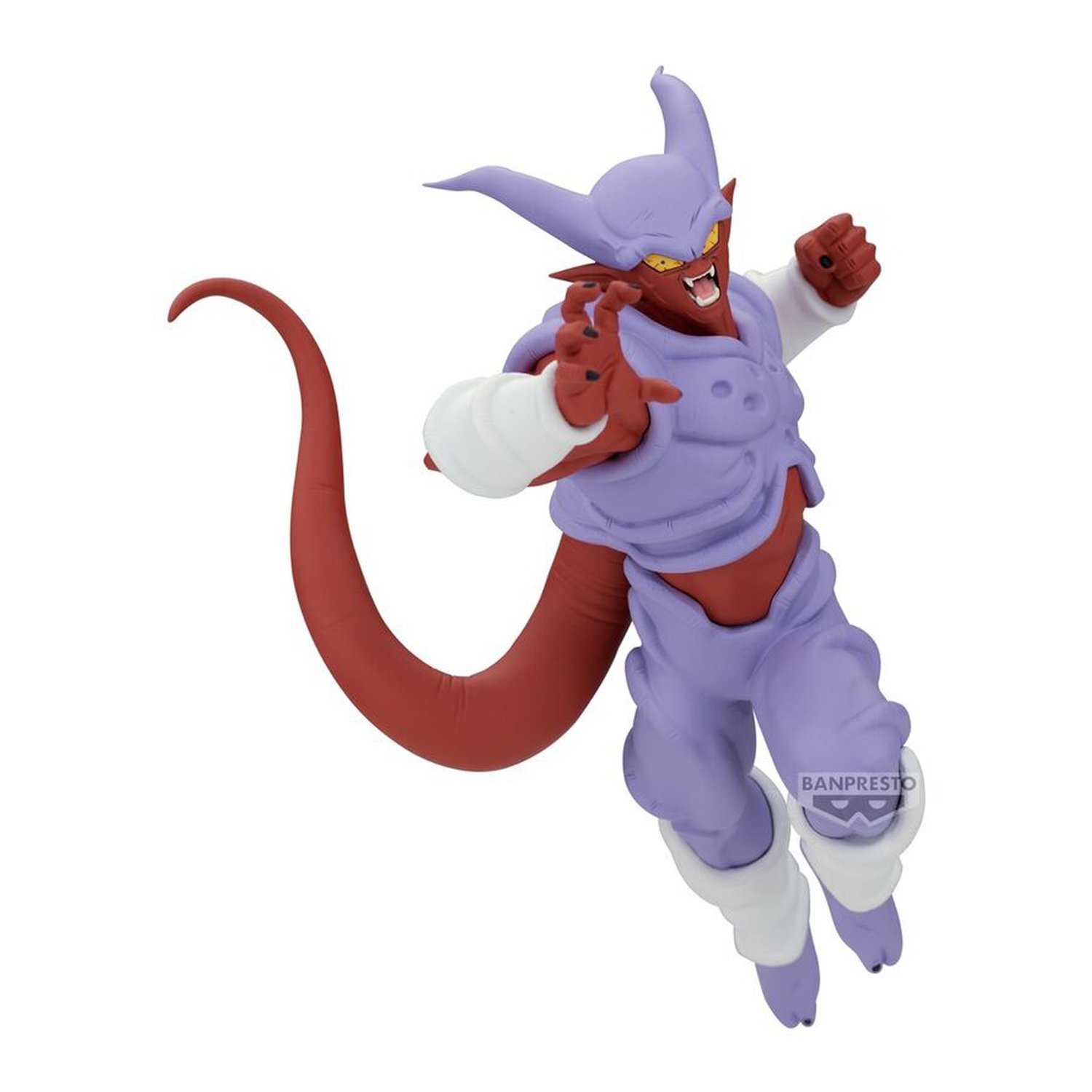 Figura Janemba Match Makers Dragon Ball Z 16cm