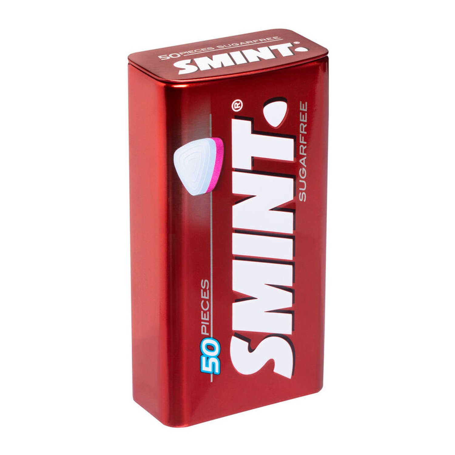 Smint Fresa lata (12 Uds)