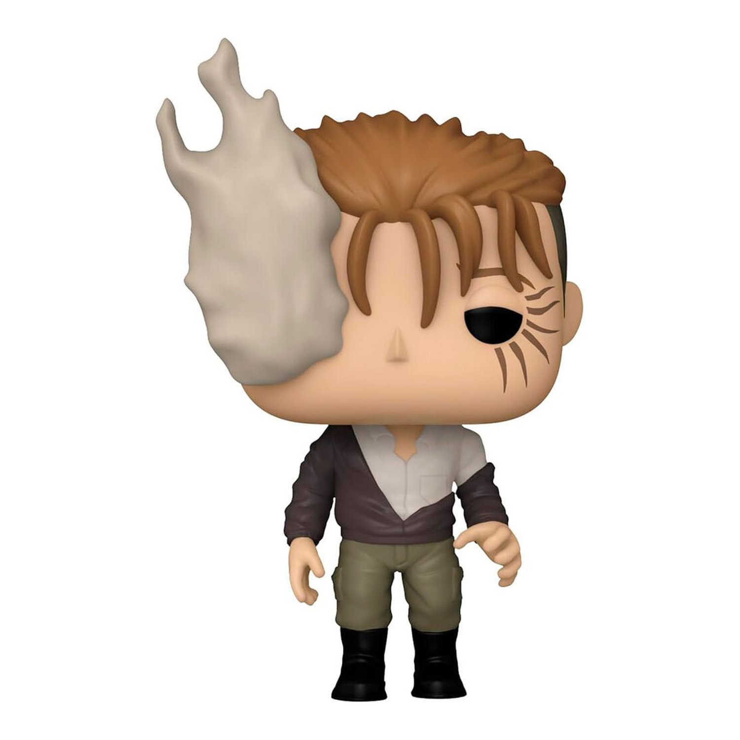 Figura POP Attack On Titan Porco Galliard Exclusive