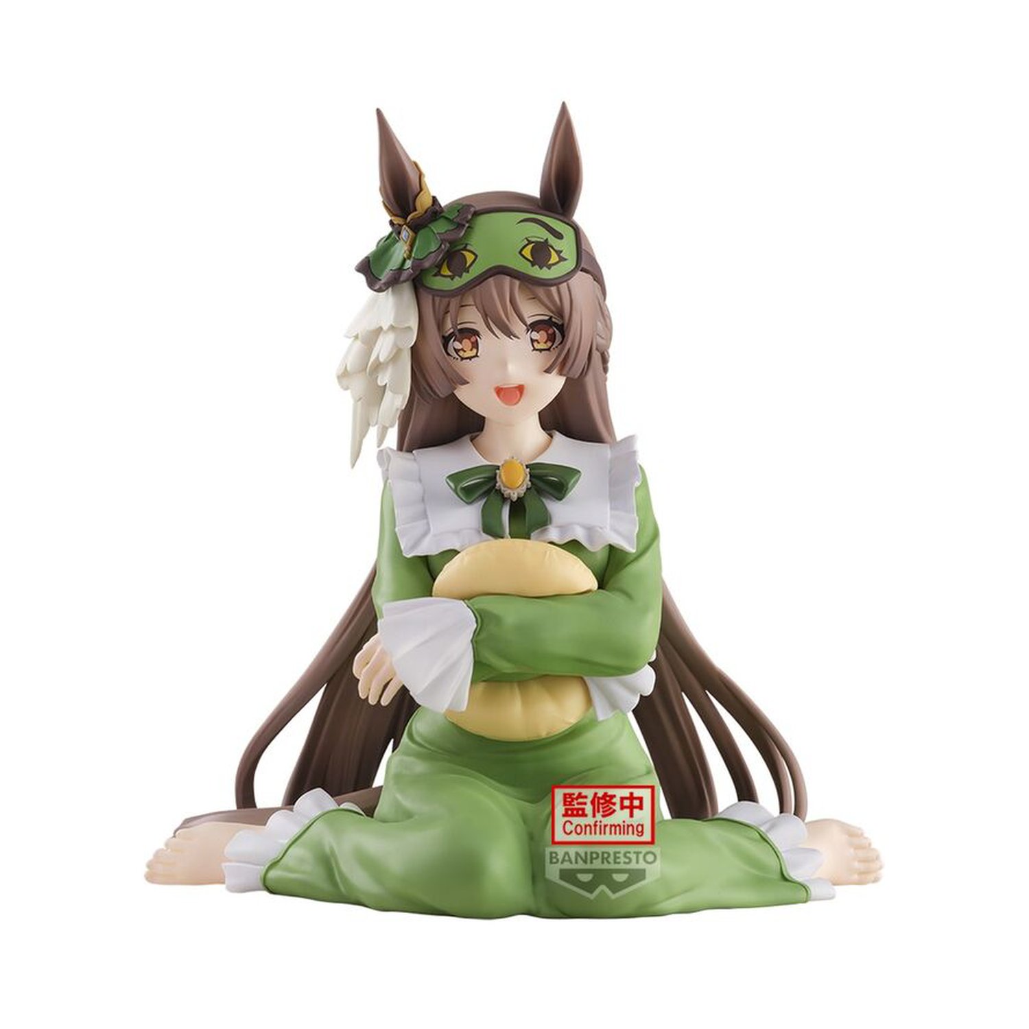 Figura Satono Diamond Season 3 Umamusume: Pretty Derby 12cm