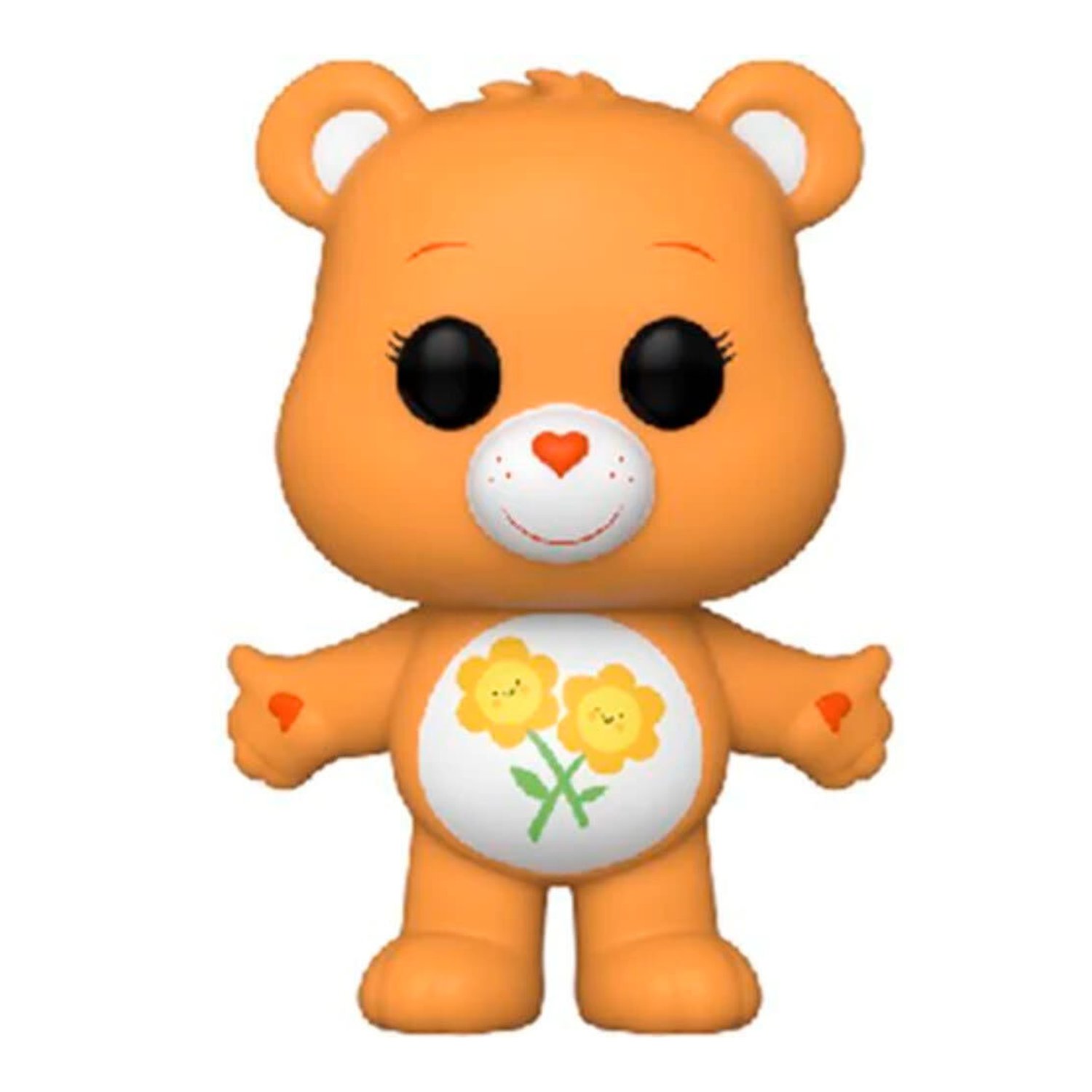 Figura POP Care Bears 40th Anniversary Friend Bear Exclusive