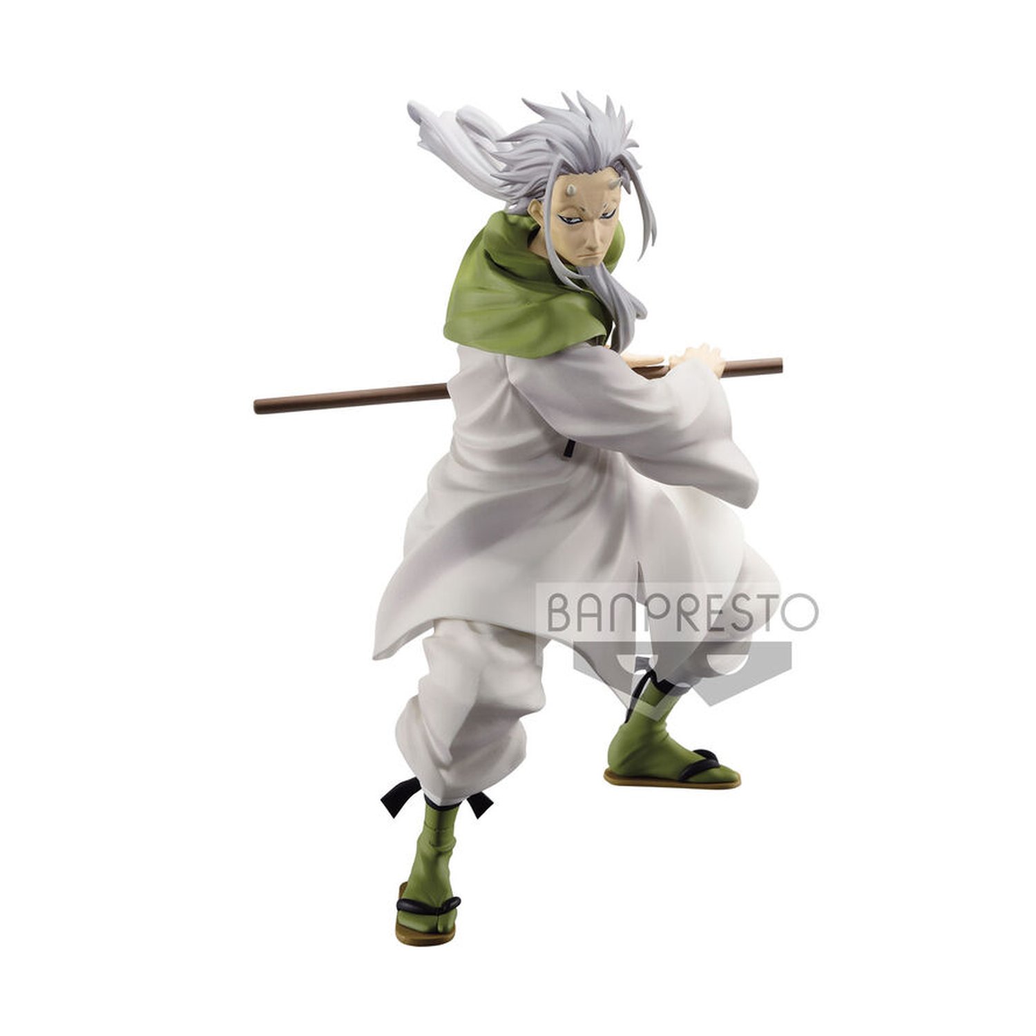 Figura Hakuro Otherworlder That Time I Got Reincarnated as a Slime 14cm