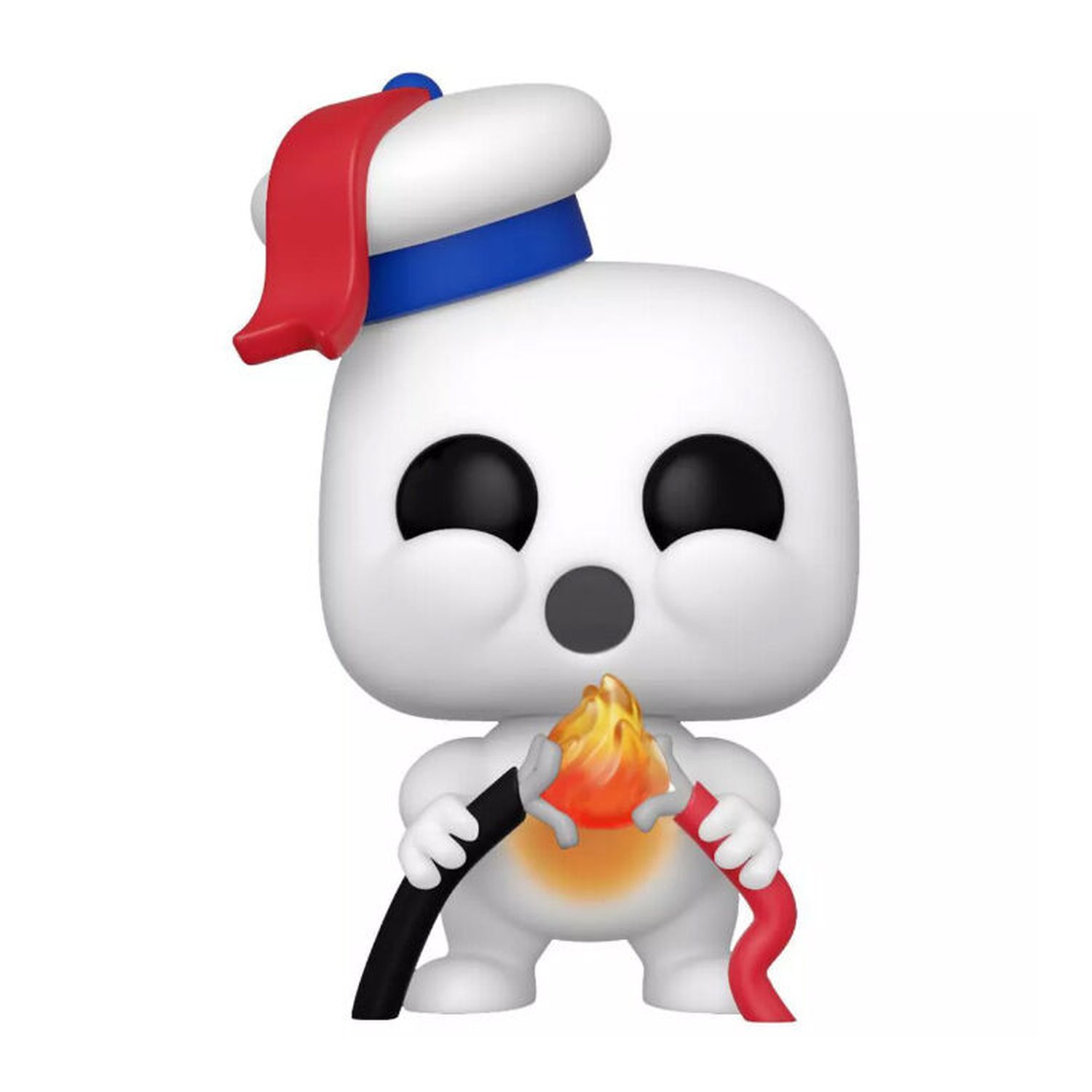 Figura POP Ghostbusters Afterlife Mini Puft Zapped exclusive