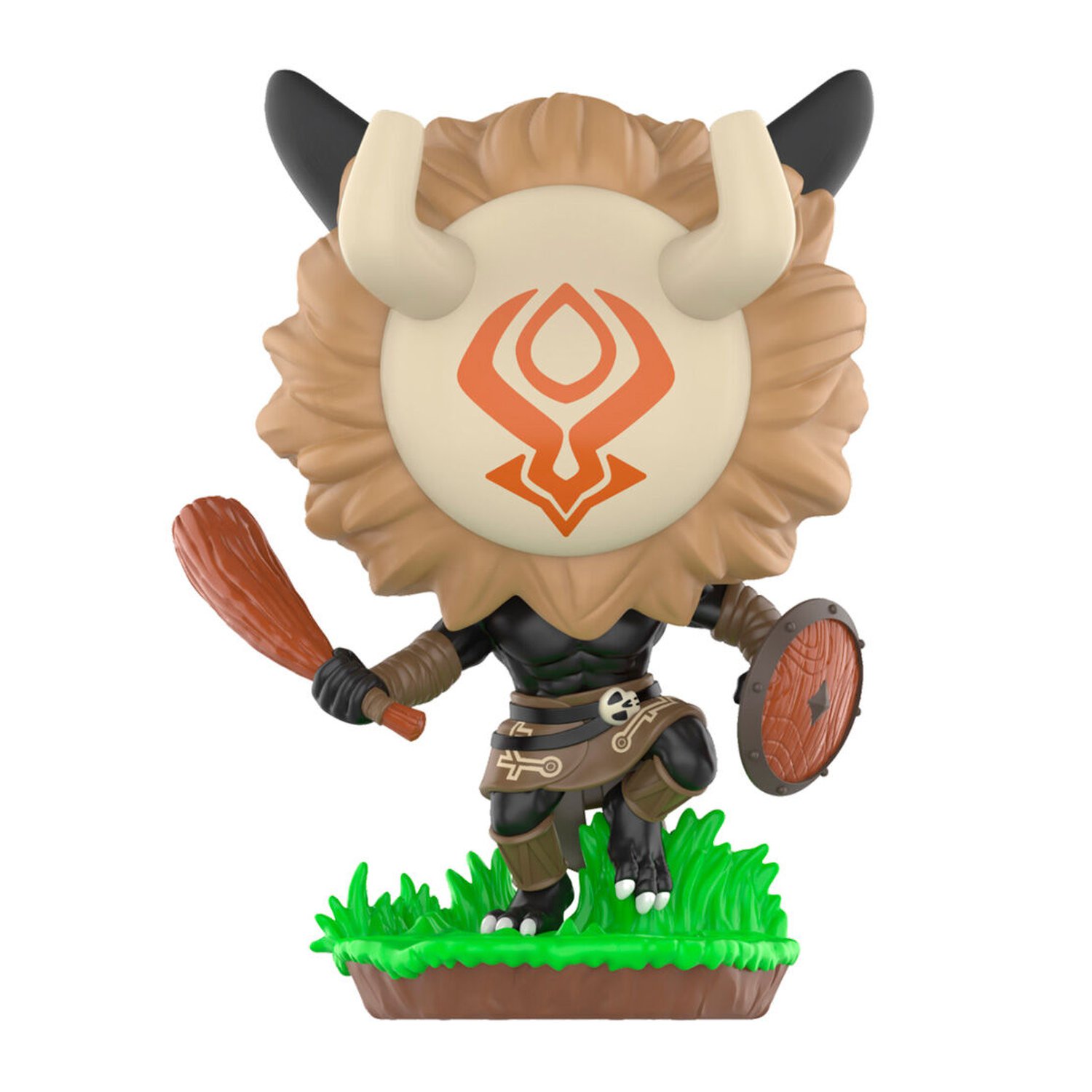 Figura POP Genshin Impact 2 Hilichurl