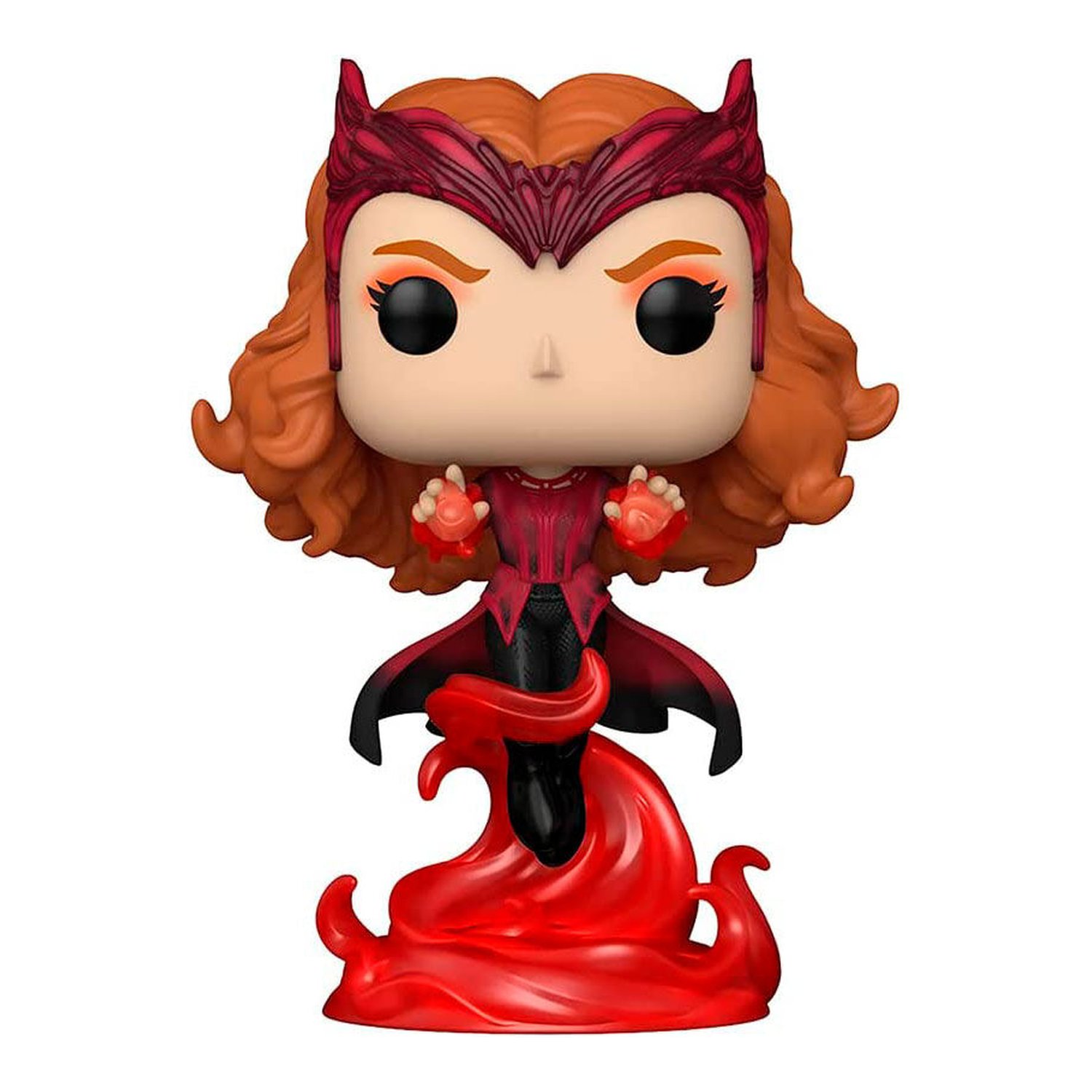 Figura POP Marvel Doctor Strange Multiverse of Madness Scarlet Witch Exclusive