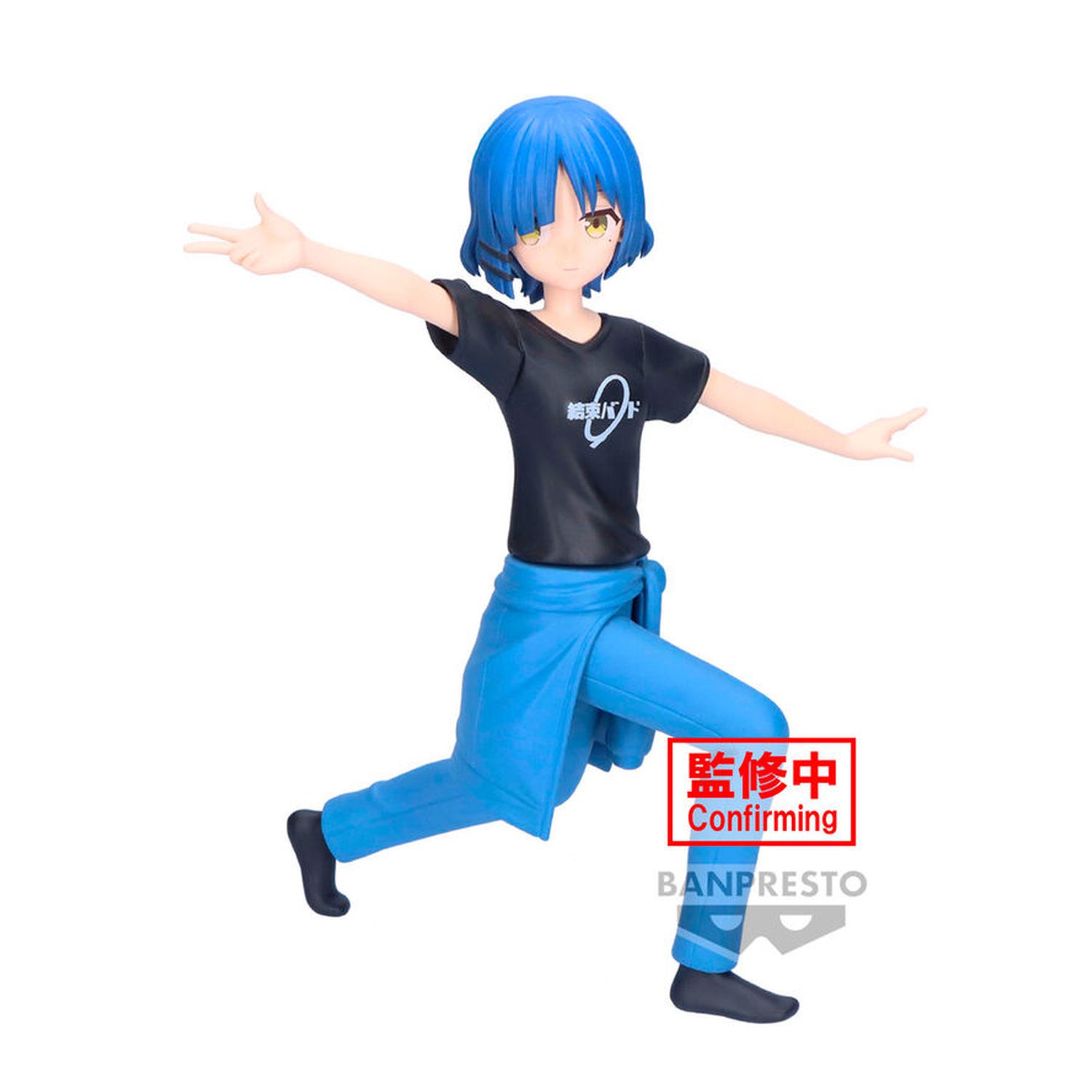 Figura Ryo Yamada Bocchi The Rock! 16cm