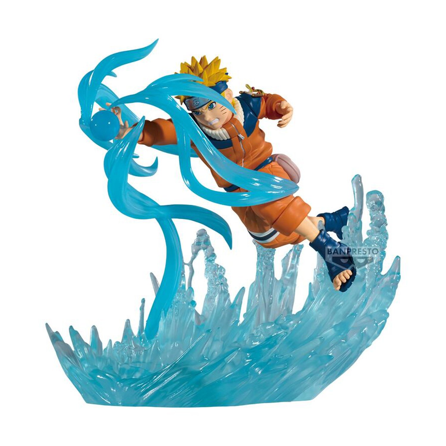 Figura Uzumaki Naruto Combination Battle Naruto 12cm