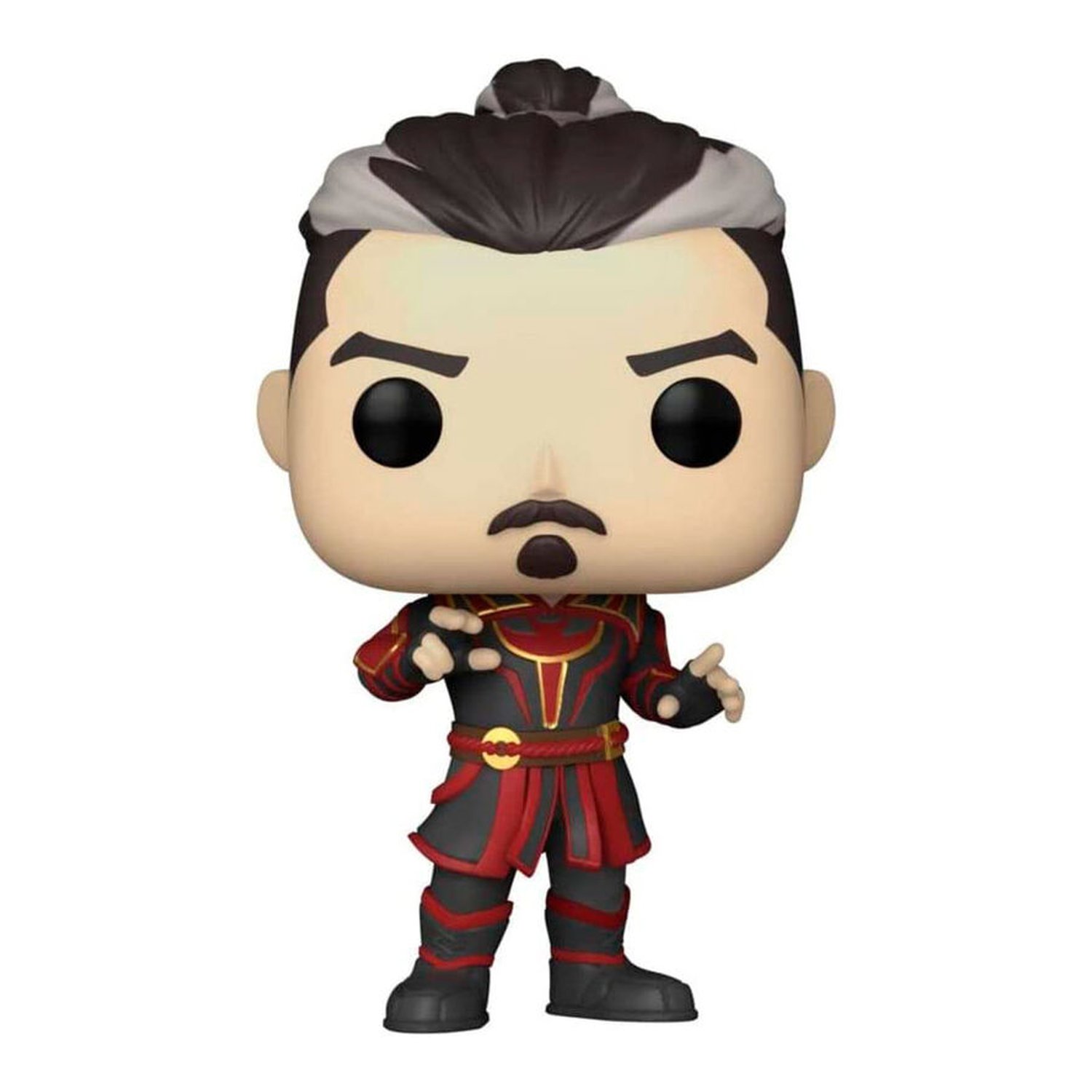 Figura POP Marvel Doctor Strange Defender Strange Exclusive