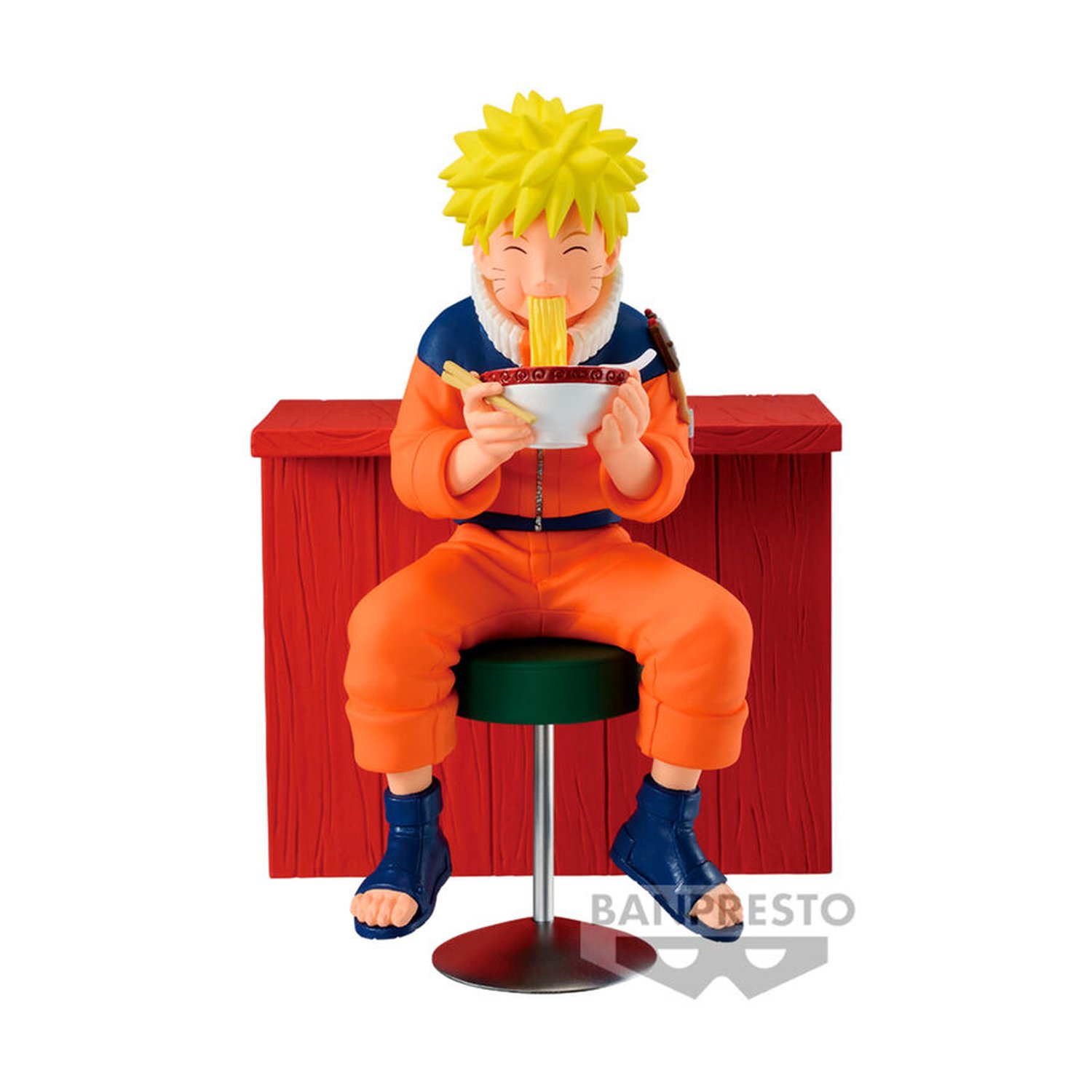Figura Naruto Ichiraku Naruto Shippuden 10cm
