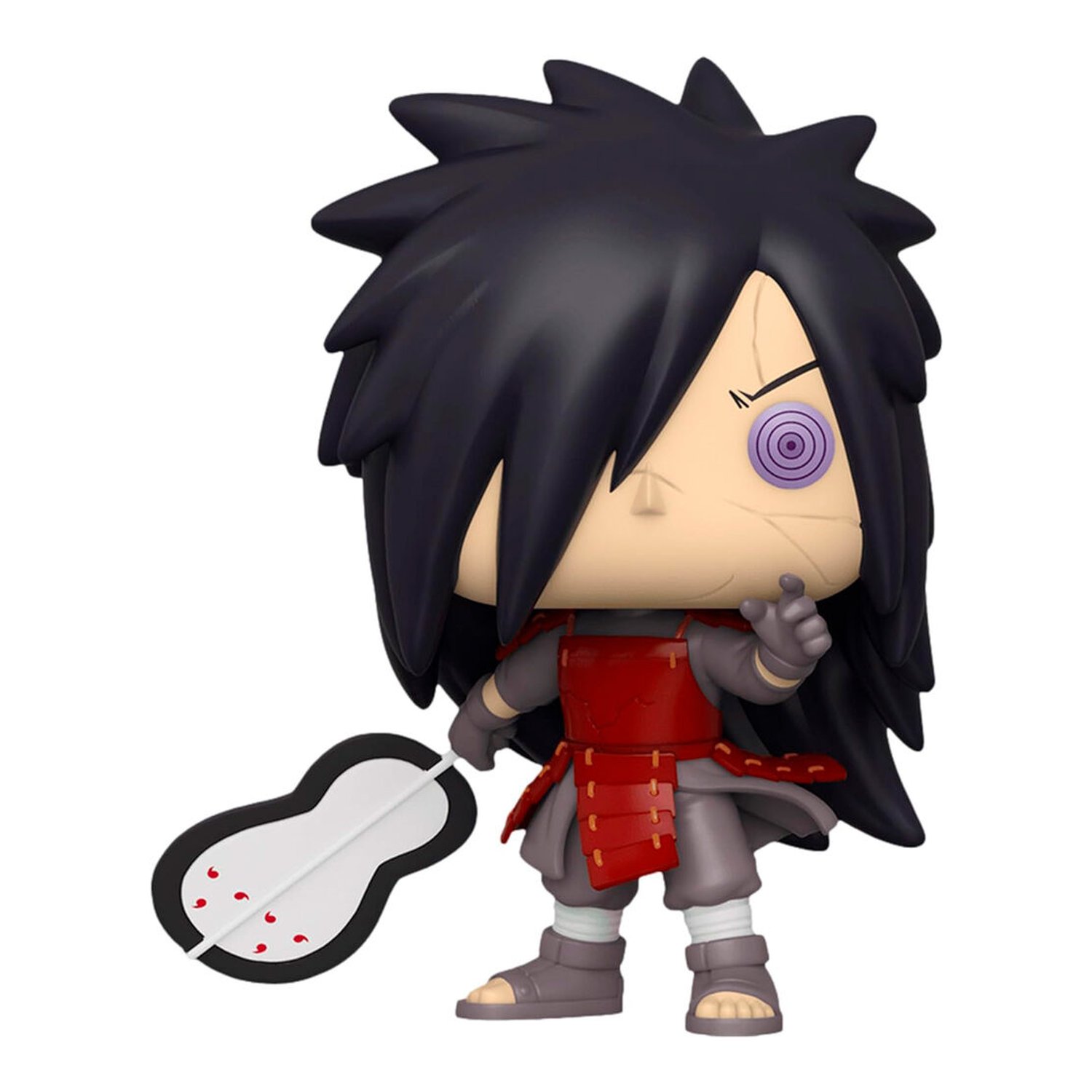Figura POP Naruto Shippuden Madara Exclusive