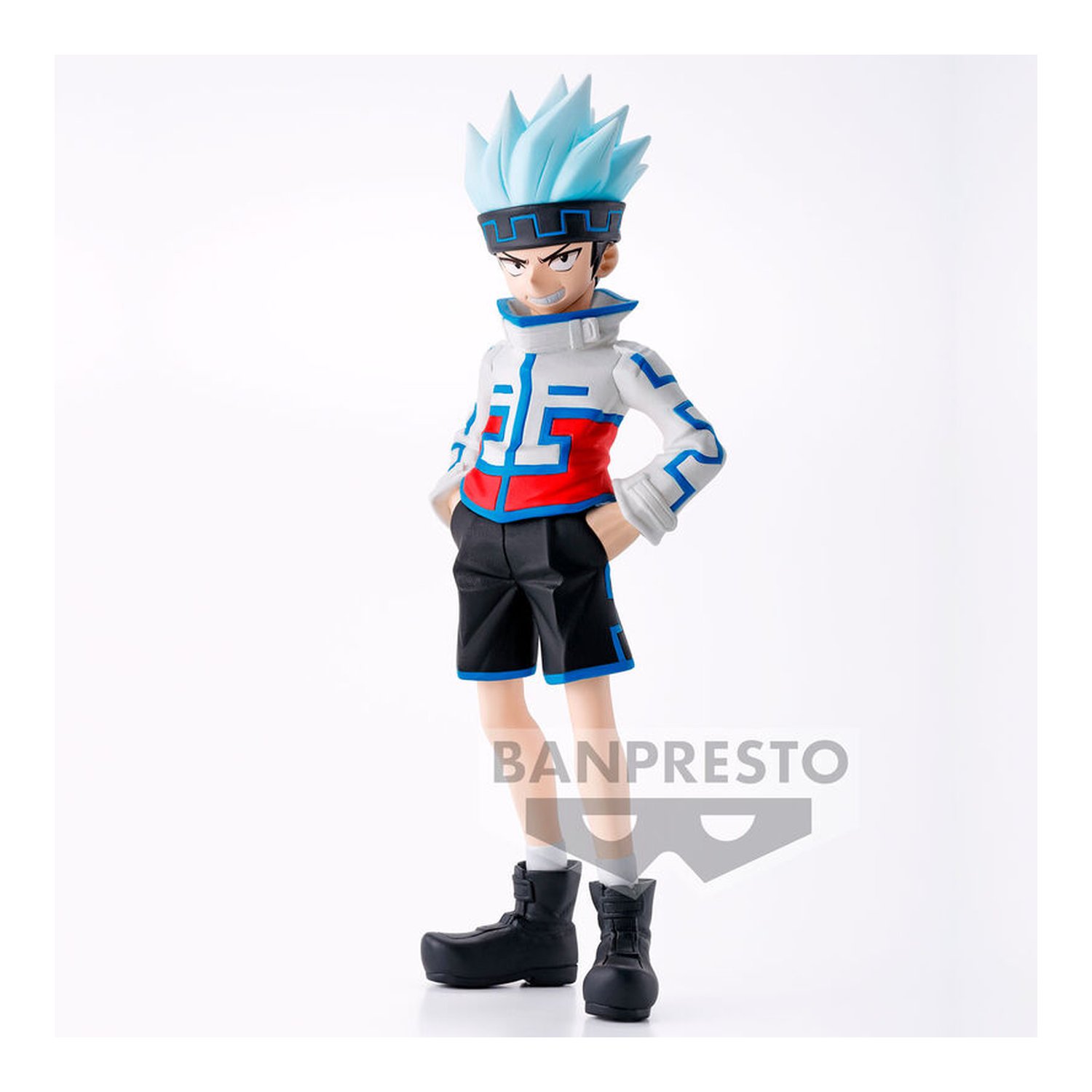 Figura Horohoro Shaman King 14cm