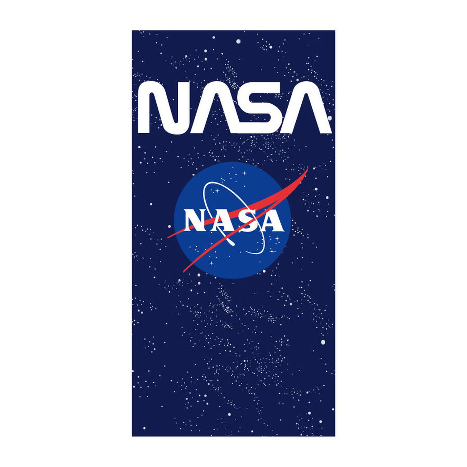 Toalla NASA microfibra