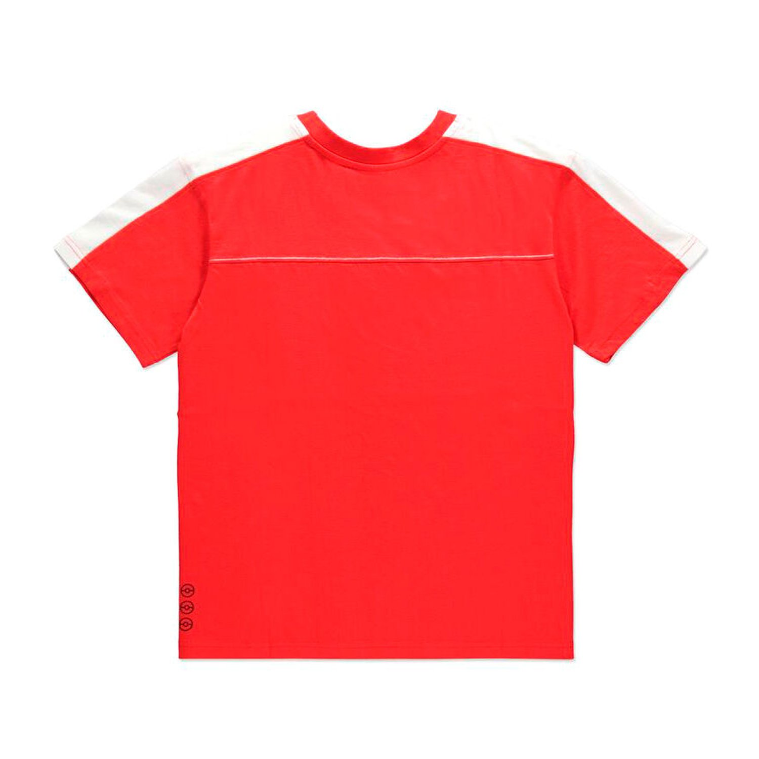 Camiseta Pokemon Trainer Pokemon